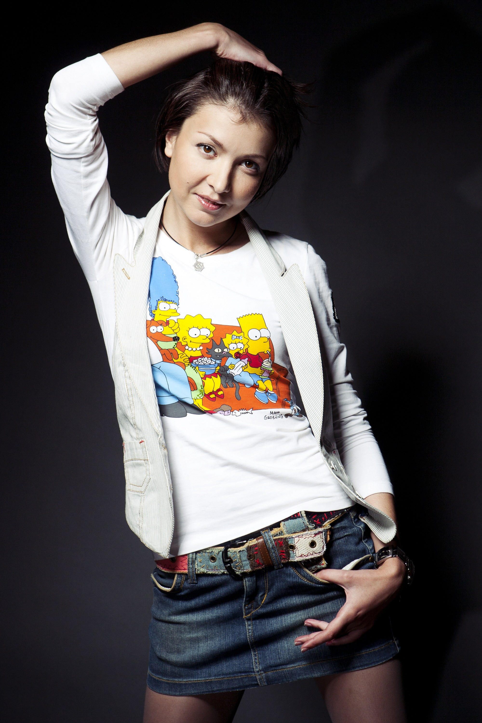 Фотостудия