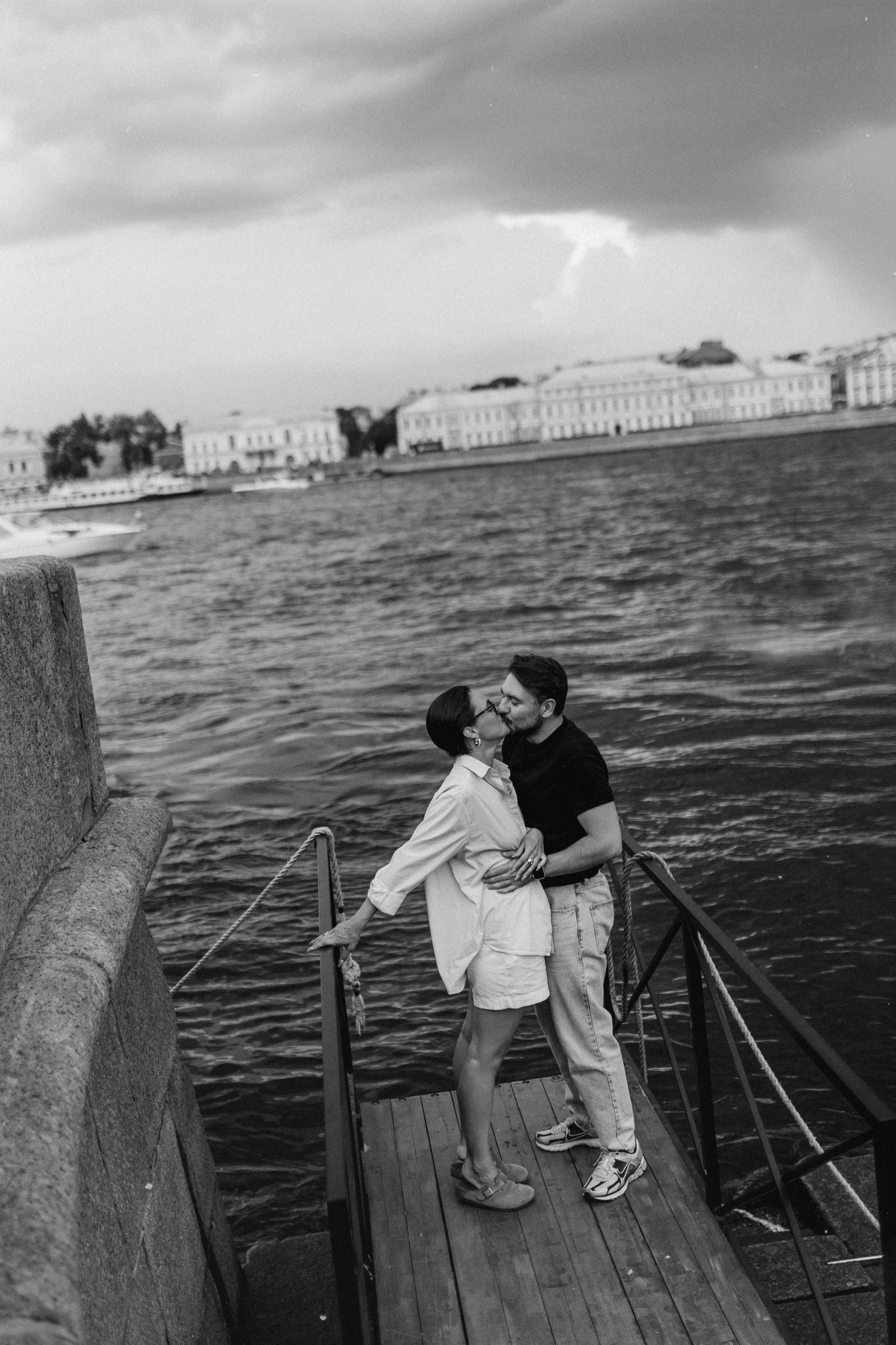 Кирилл/Даша Спб. Фотограф в Москве Татьяна Сергеева