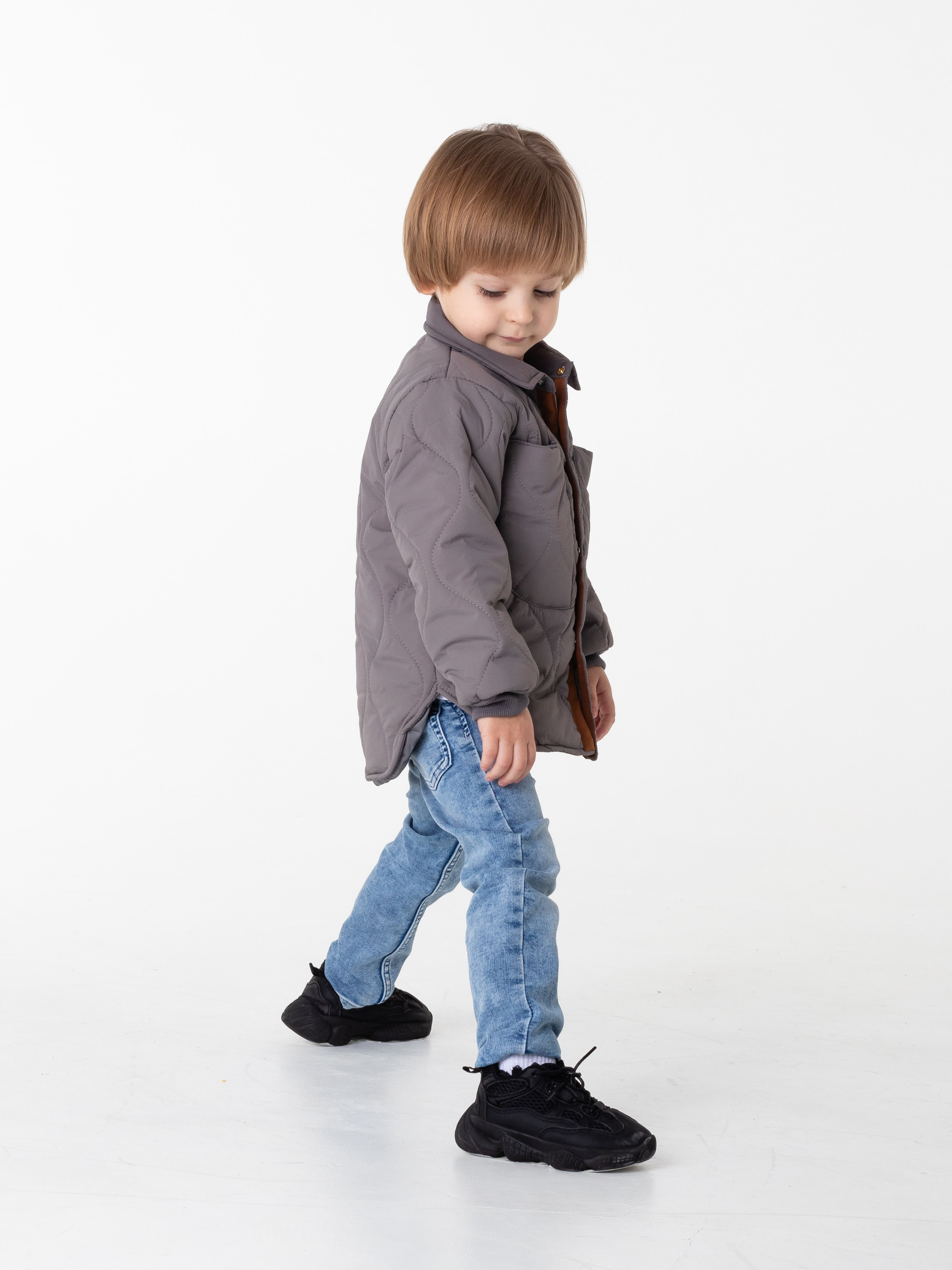 Детские куртки. Фотограф в Краснодаре Арина Кудряшова