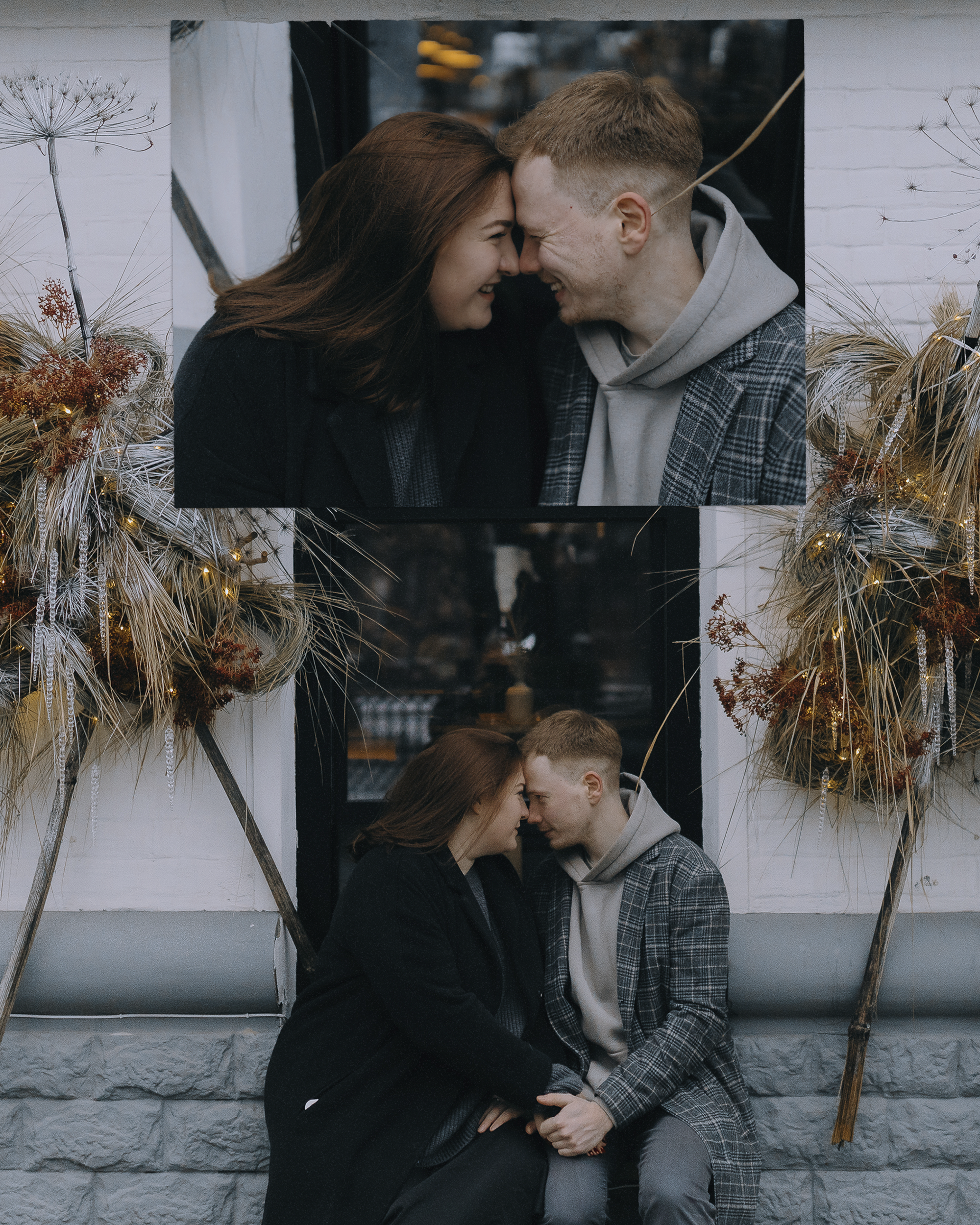 💛. Фотограф Вика Про