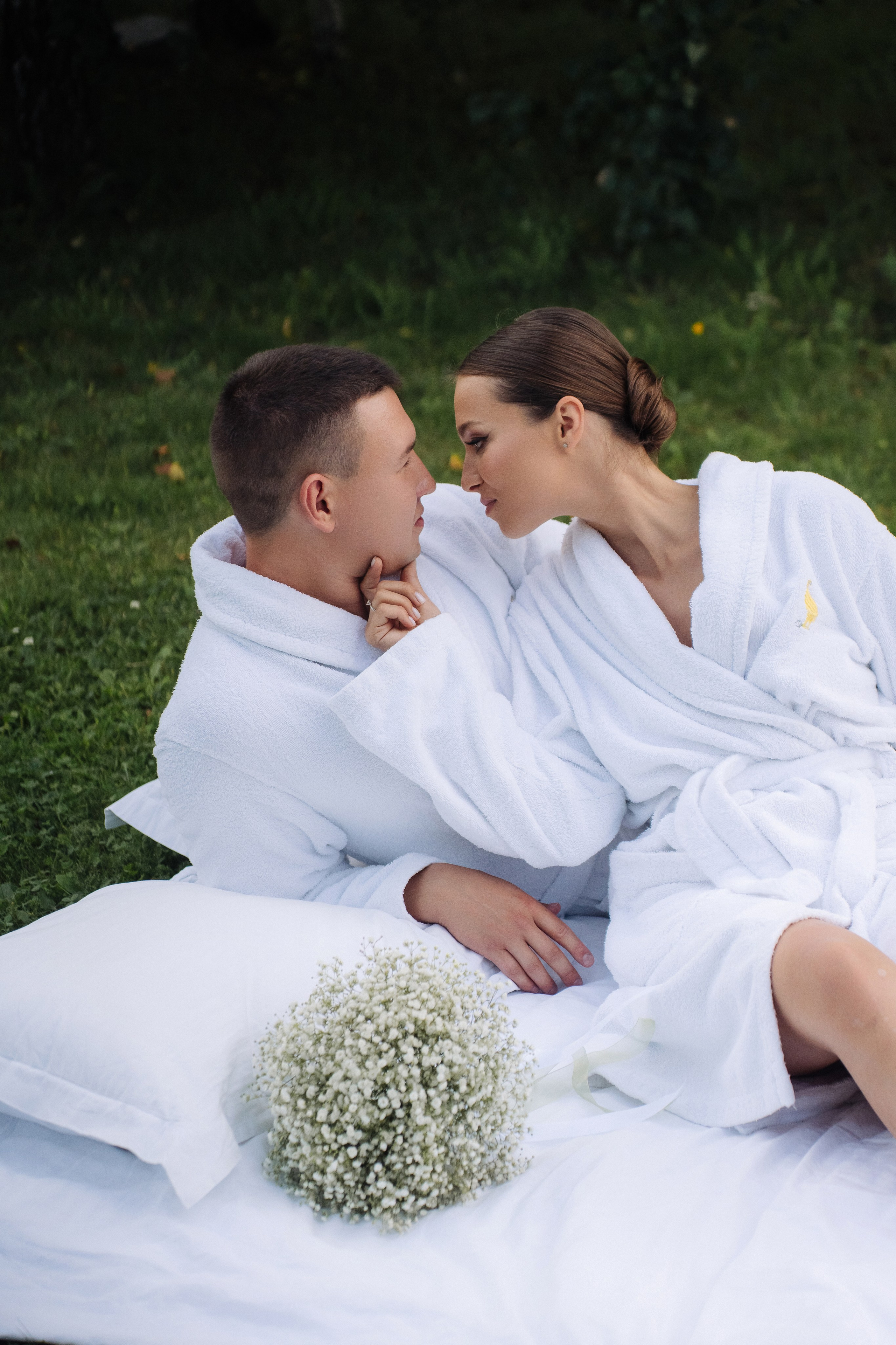 Свадебные. Свадебный и репортажный фотограф