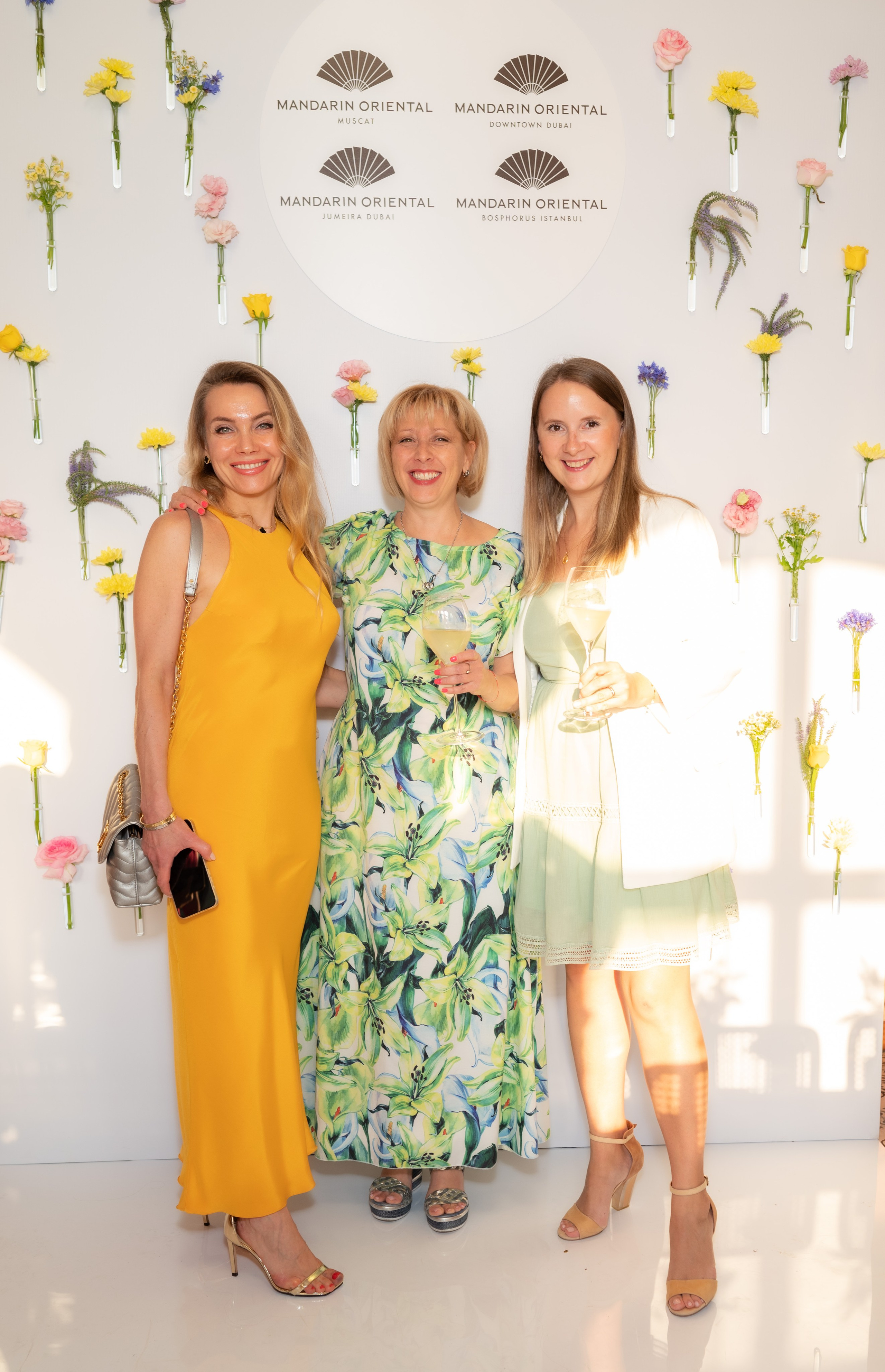 Mandarin Oriental Jumeria Dubai. Женский и семейный фотограф в Москве и Красногорске Светлана Левченко