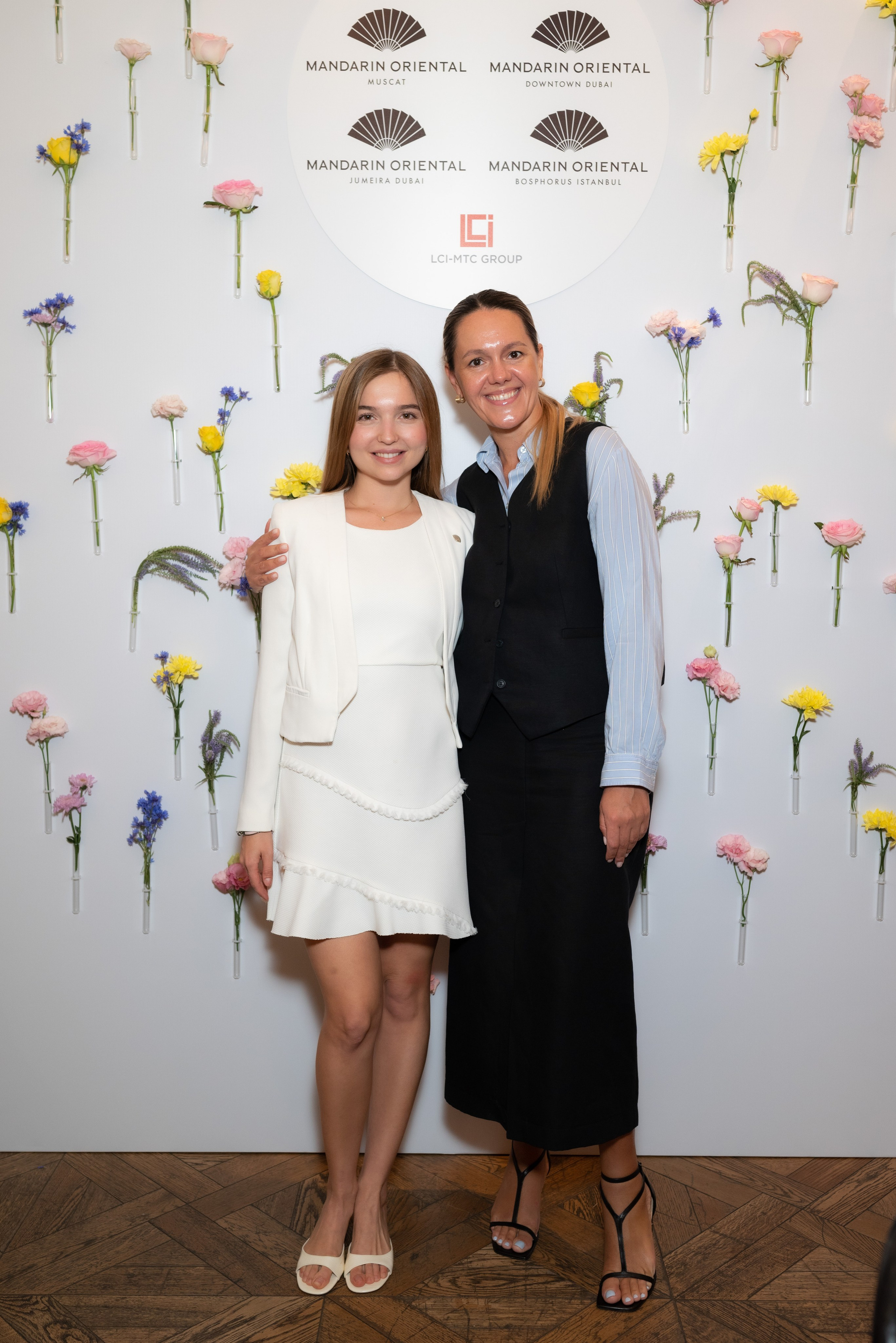 Mandarin Oriental в Garda Cafe. Женский и семейный фотограф в Москве и Красногорске Светлана Левченко