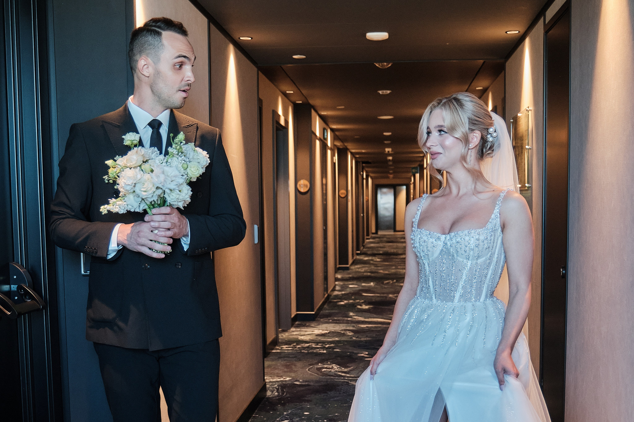 АНТОН И АНАСТАСИЯ. Свадебный фотограф в Екатеринбурге Соседков Евгений