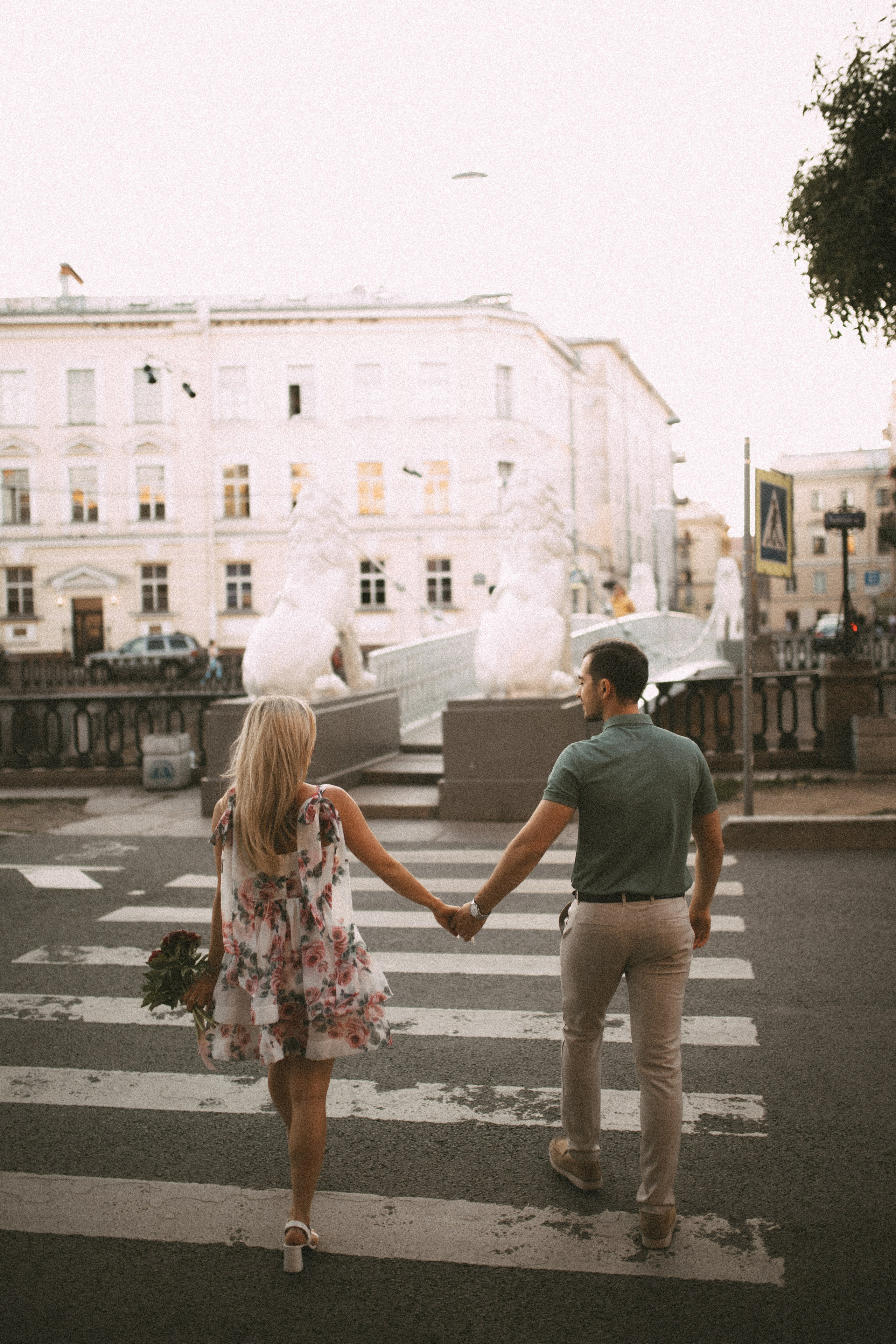 А & P | Санкт-Петербург. Фотограф Екатерина Амбрушкевич