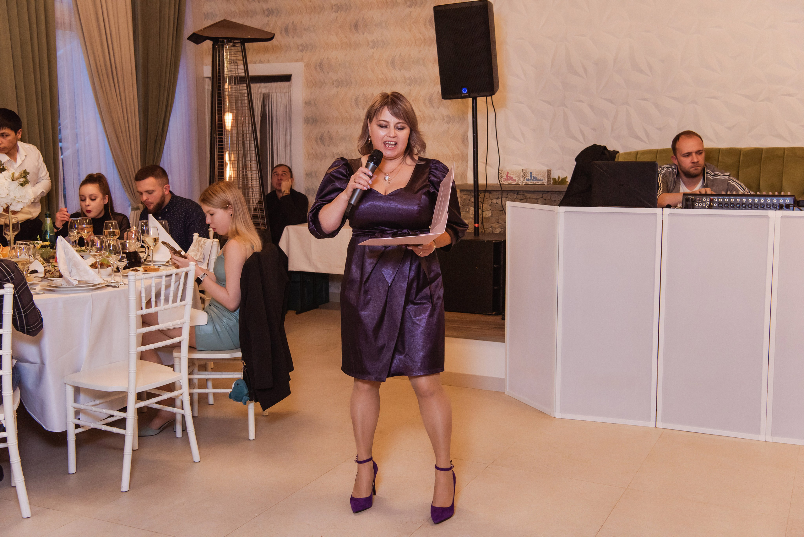 Егор и Анастасия. Свадебный и арт-фотограф Кунецкая Диана