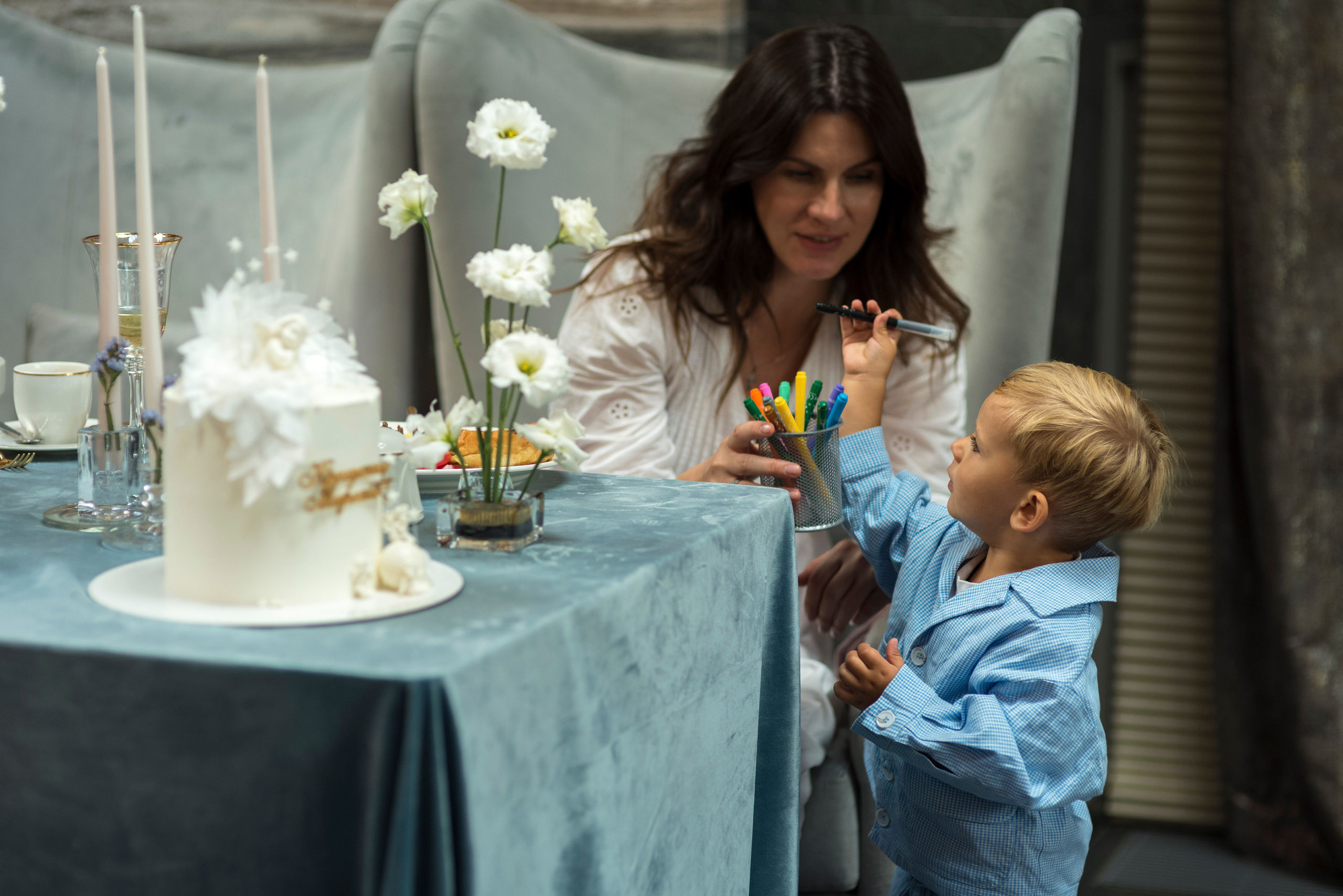 Празднование Крещения Мирона. Фотограф Крещения и Венчания. Минск и другие города. Почтенная Наташа