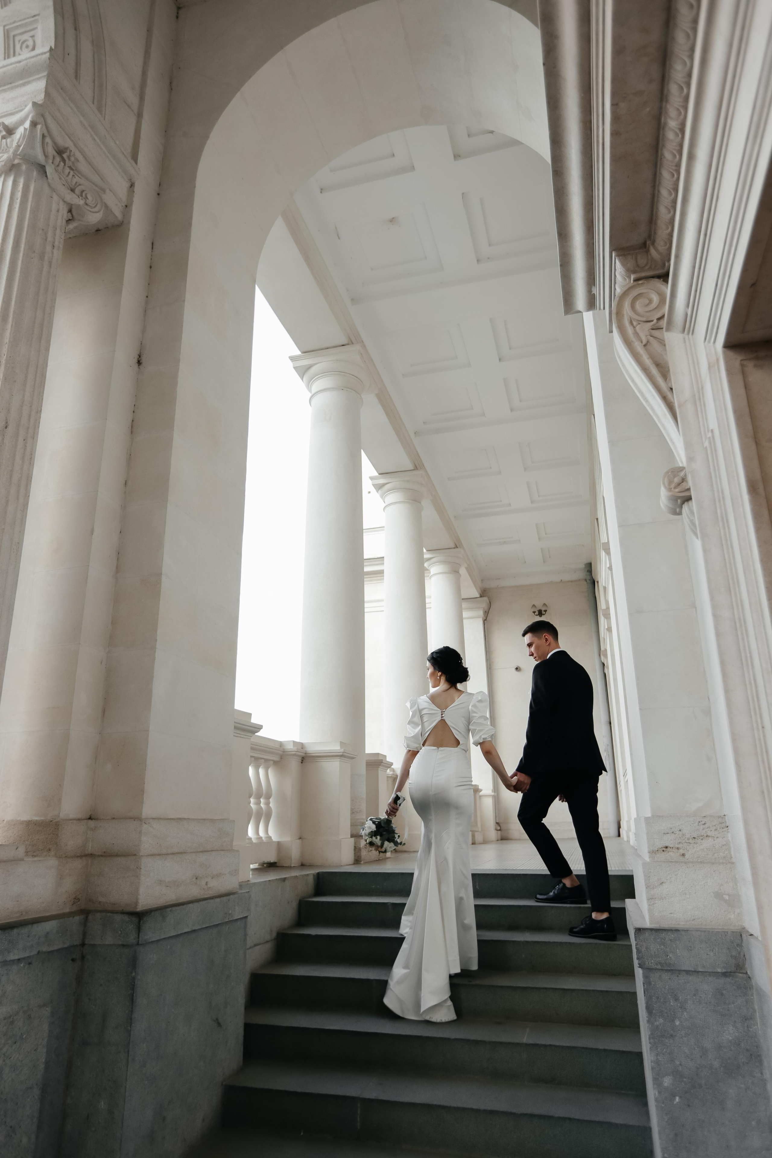 Портфолио. Свадебный фотограф