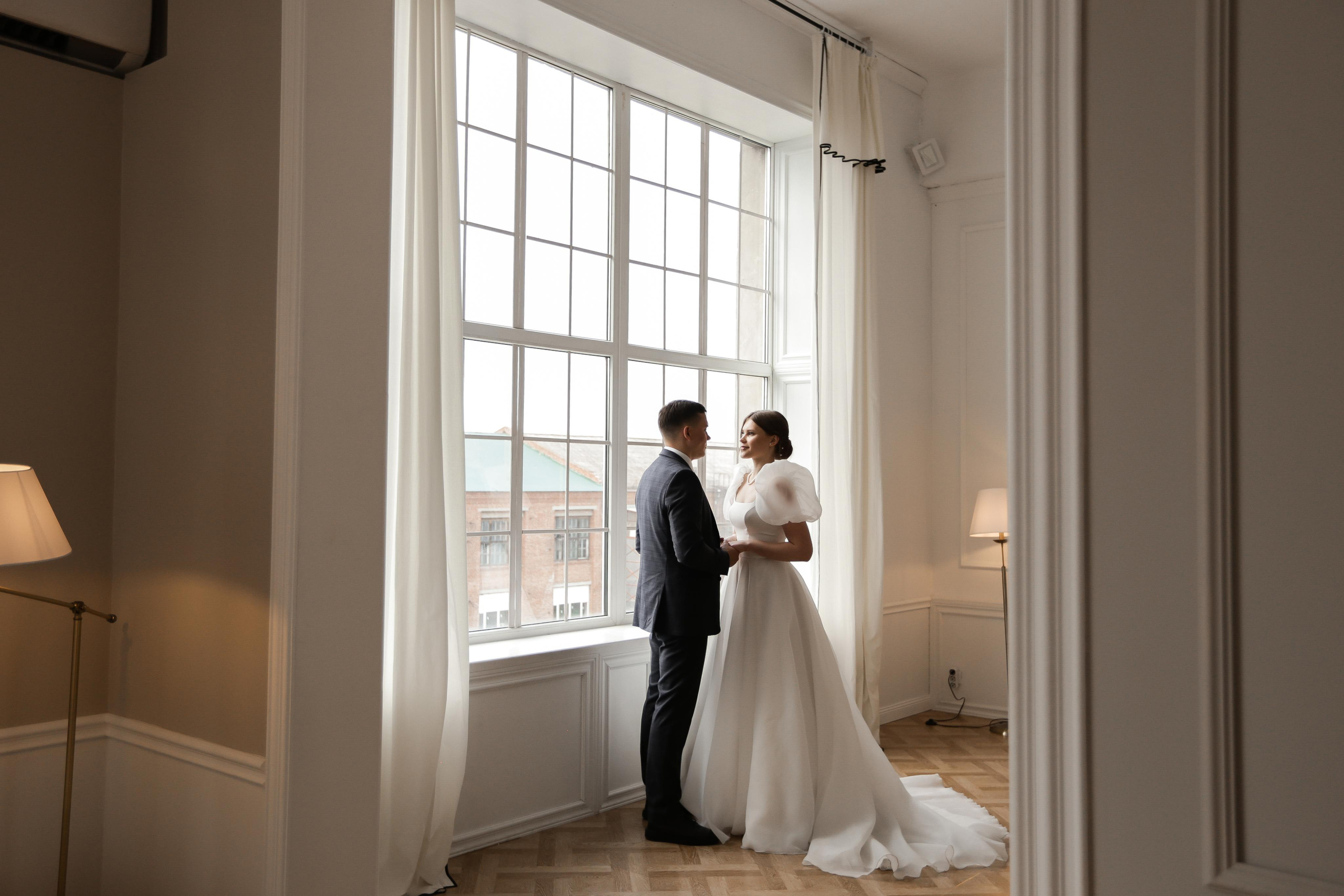 Дарья и Владислав Краснодар. Свадебный фотограф