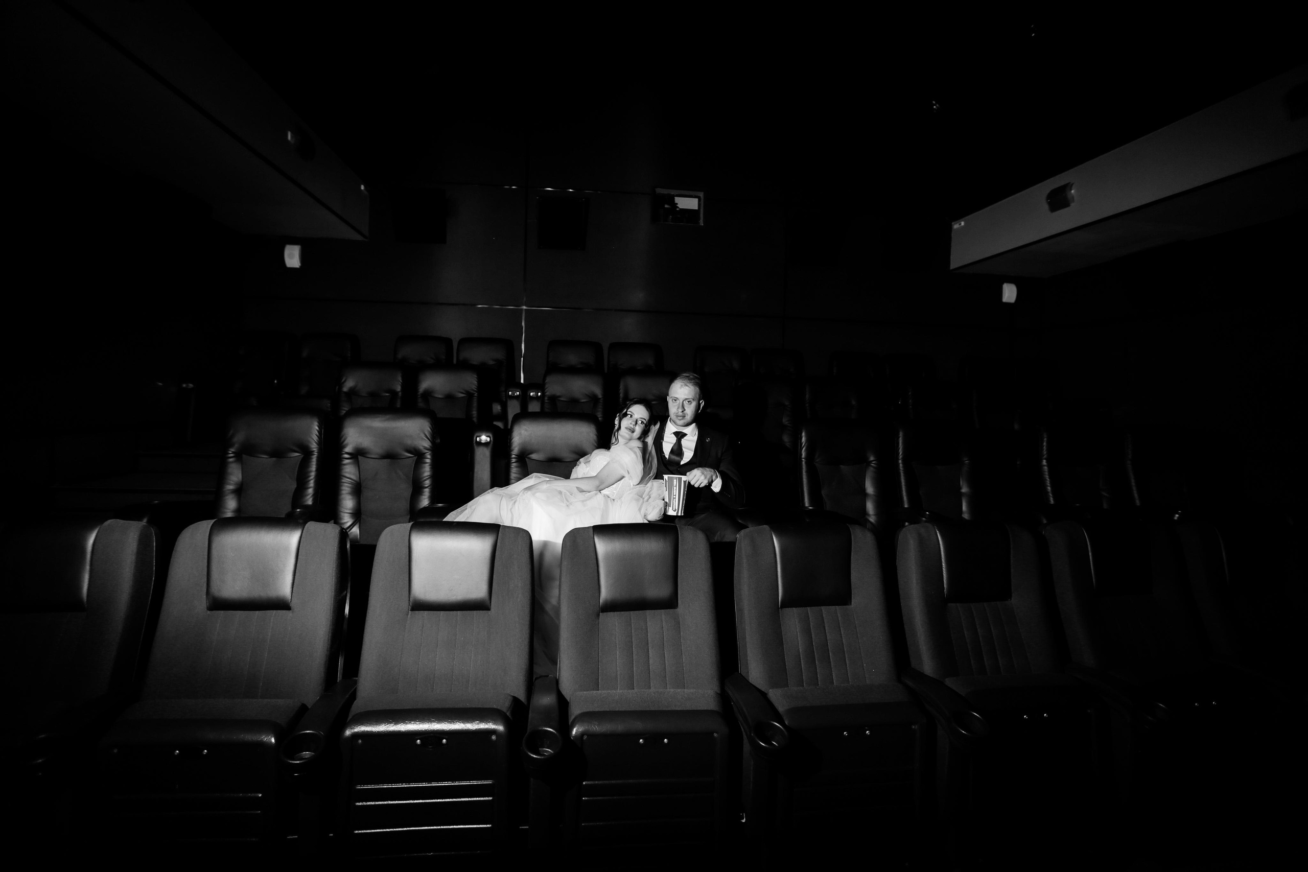 Виктория и Игорь Кропоткин. Свадебный фотограф