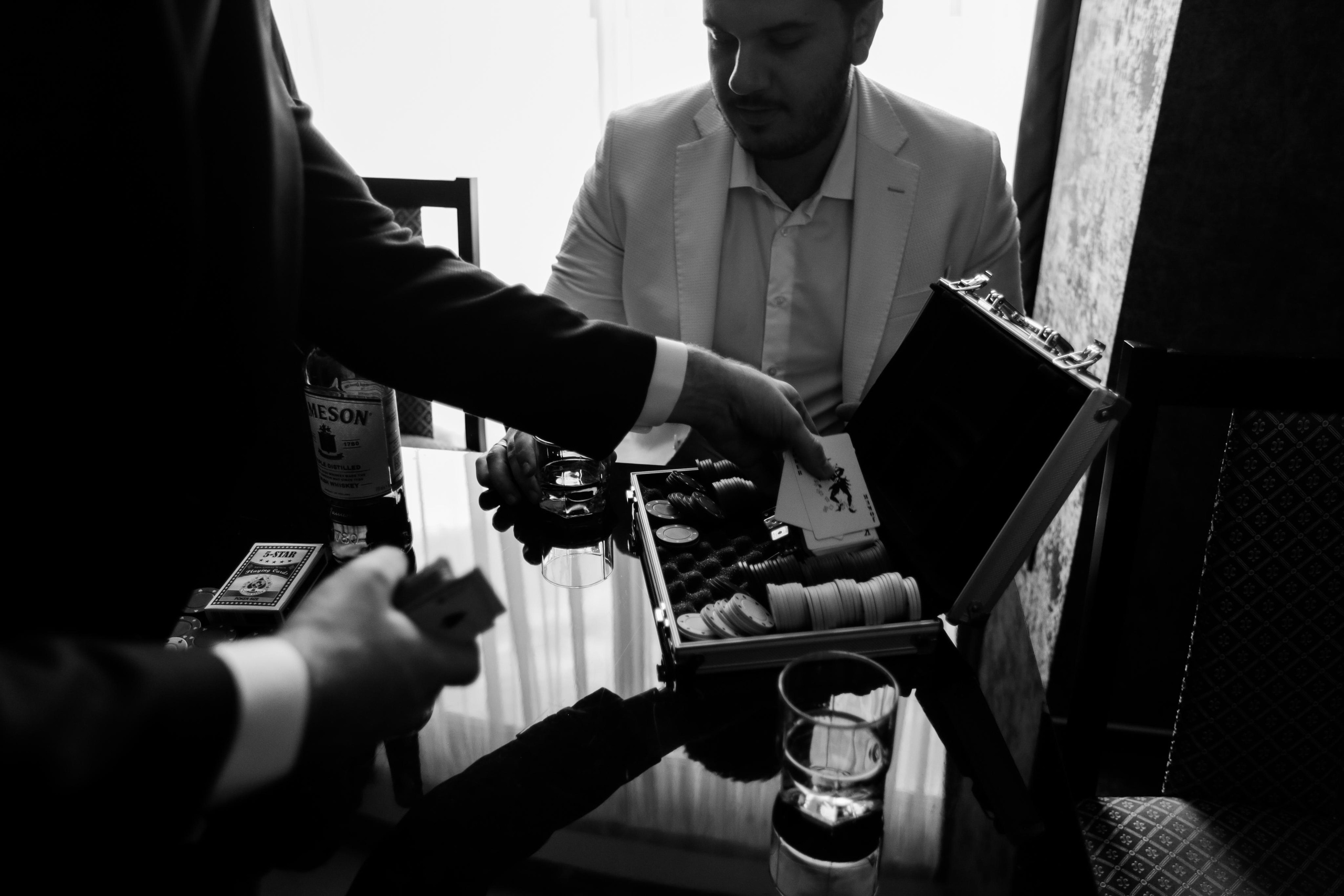 Виктория и Игорь Кропоткин. Свадебный фотограф