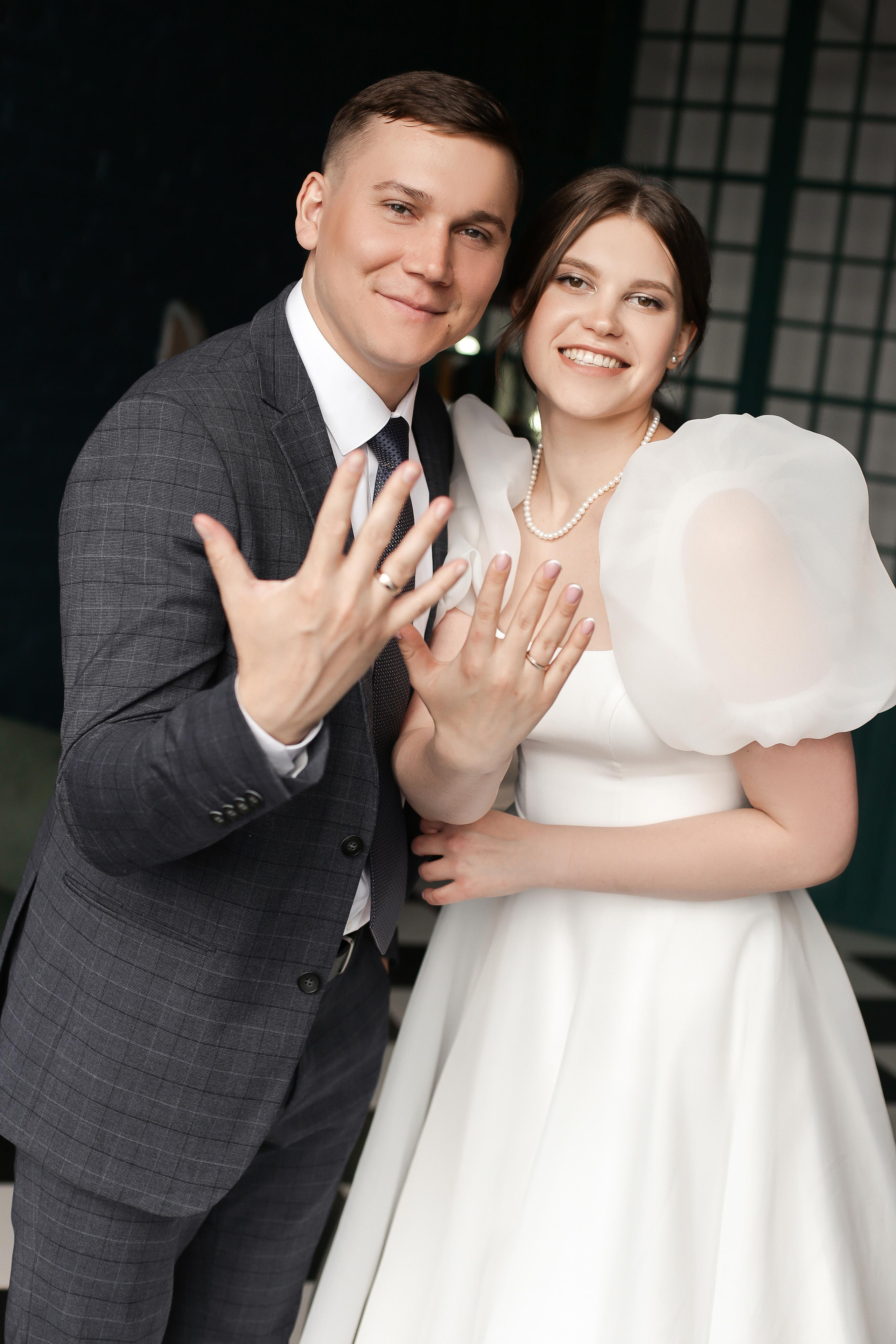 Дарья и Владислав Краснодар. Свадебный фотограф