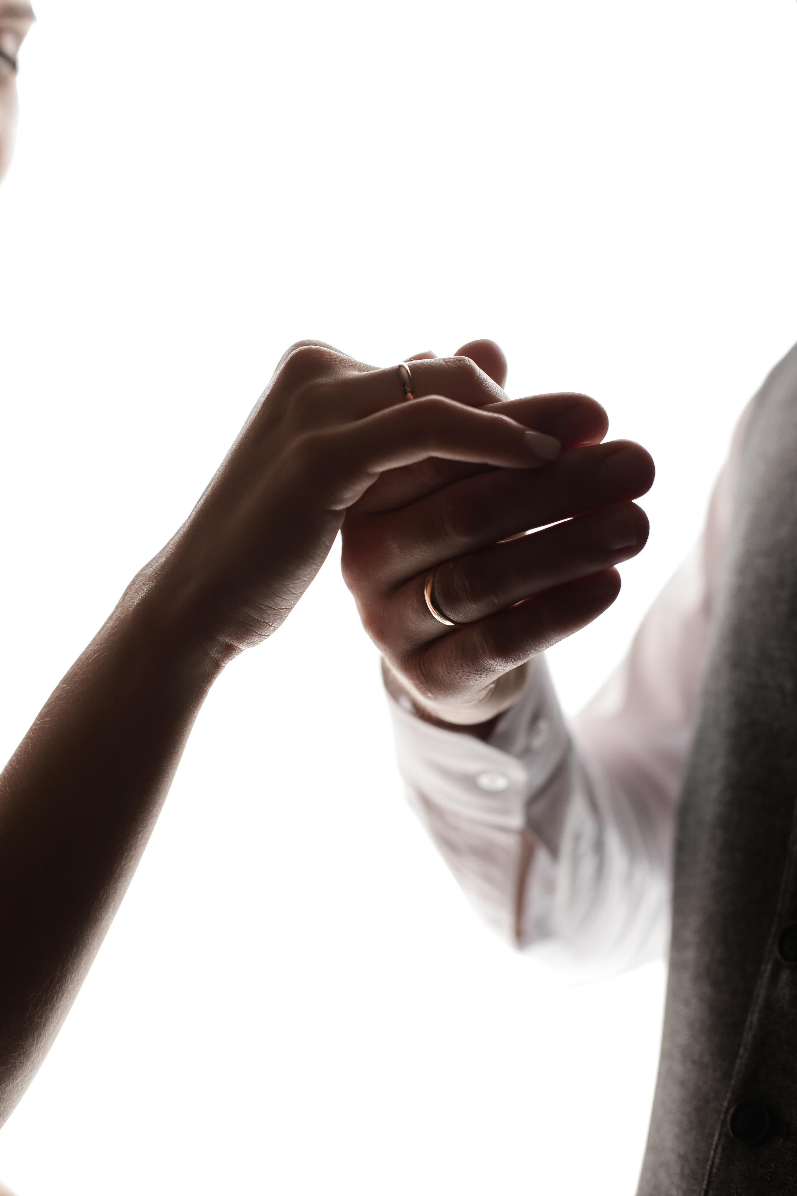 Екатерина и Виктор Кропоткин. Свадебный фотограф