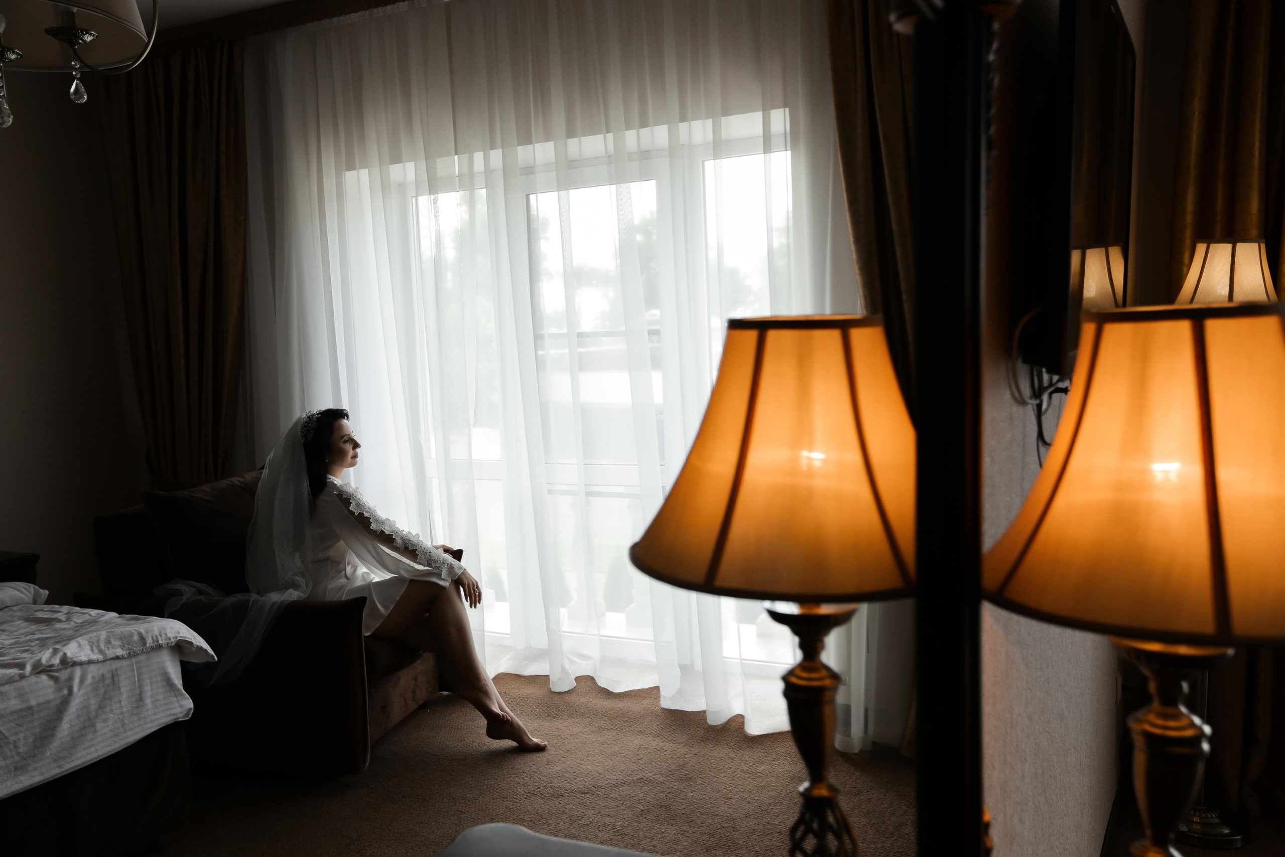 Портфолио. Свадебный фотограф