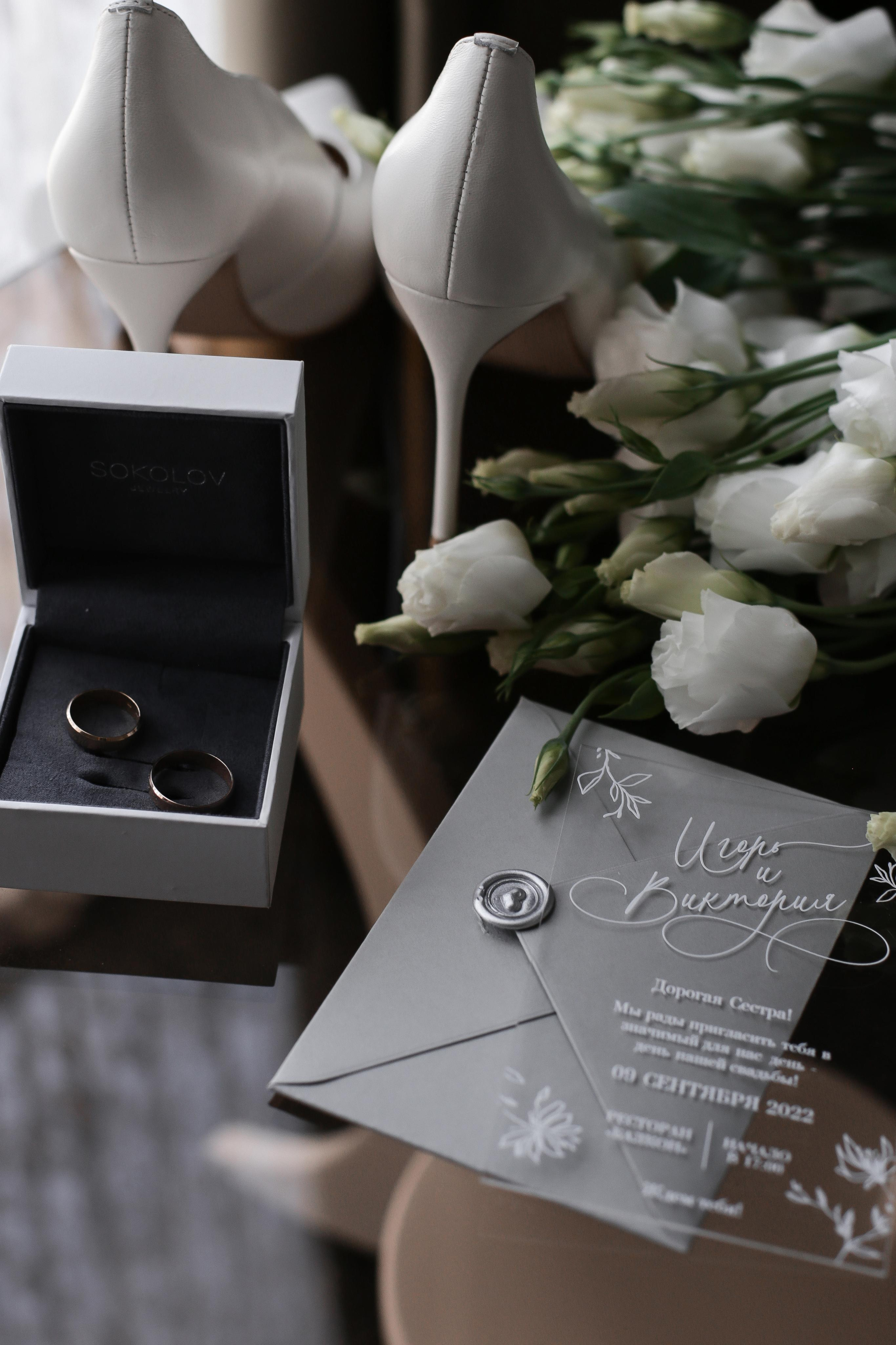 Портфолио. Свадебный фотограф