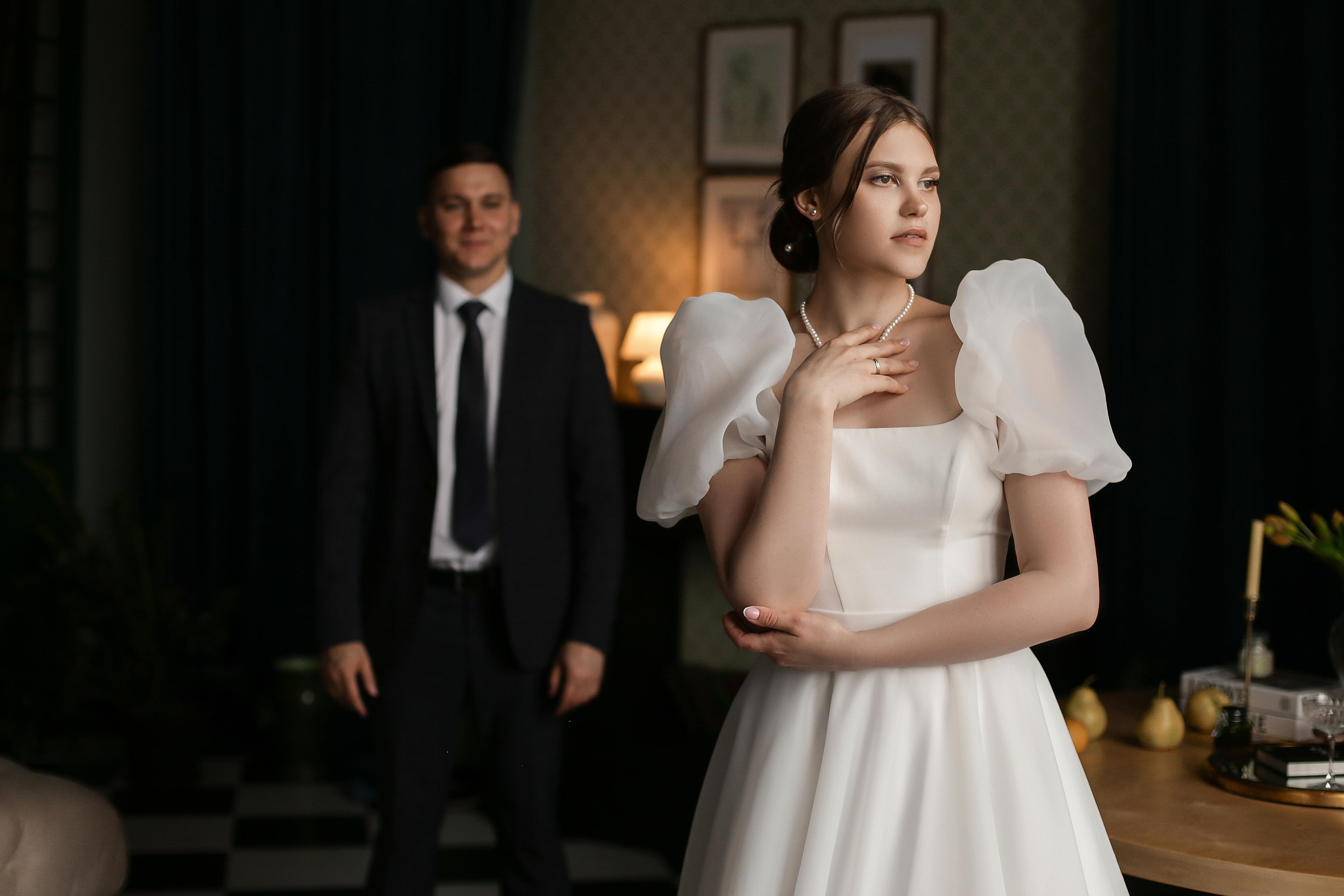 Дарья и Владислав Краснодар. Свадебный фотограф