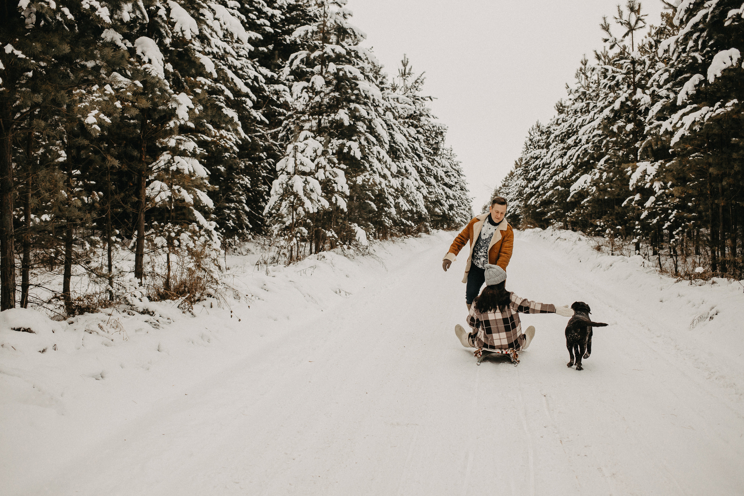 Константин, Екатерина, Тимофей и Тора. Свадебный и Семейный фотограф по всему миру Анна Фёдорова