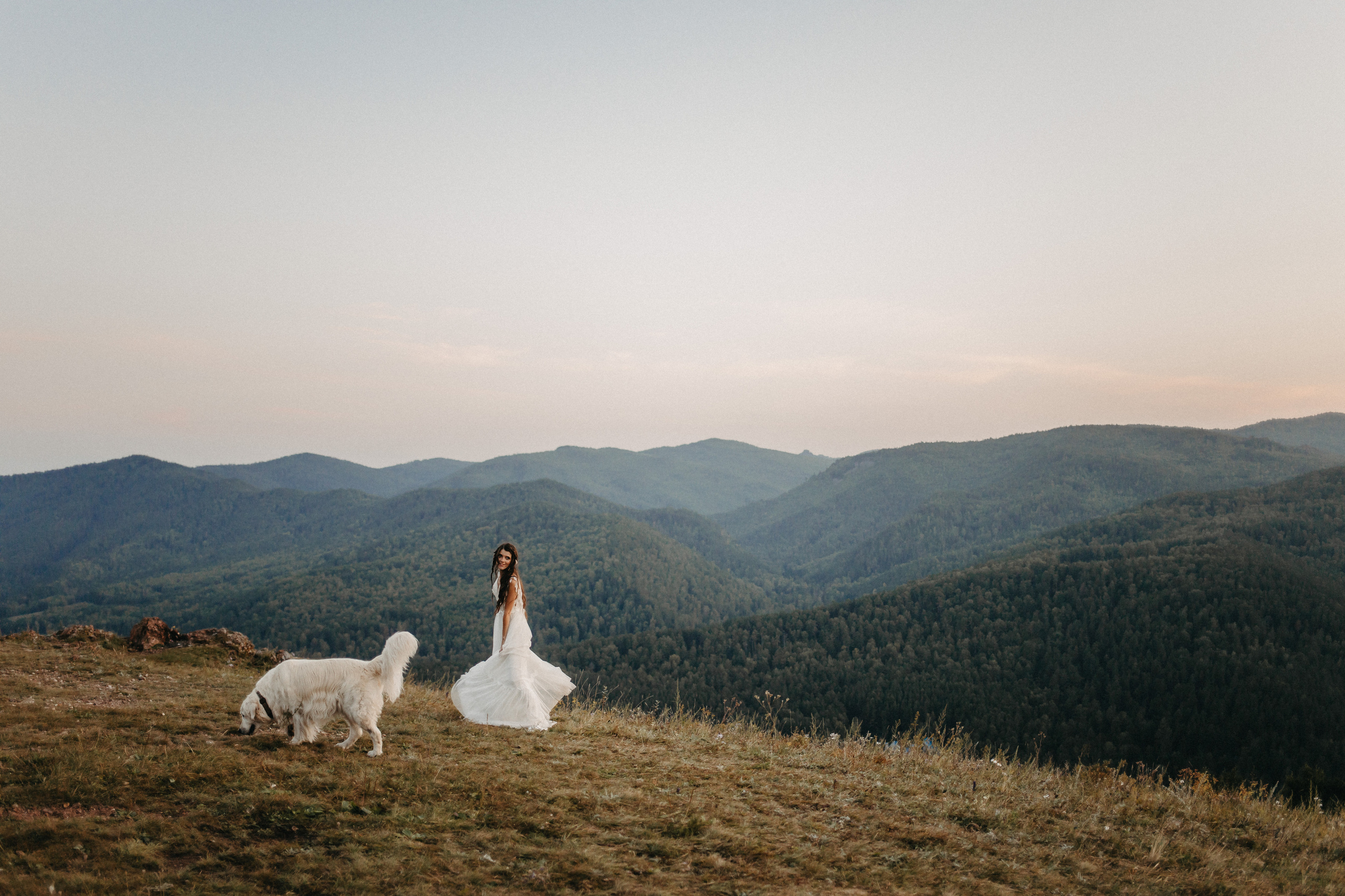 Ирина и Александр. Свадебный и Семейный фотограф по всему миру Анна Фёдорова