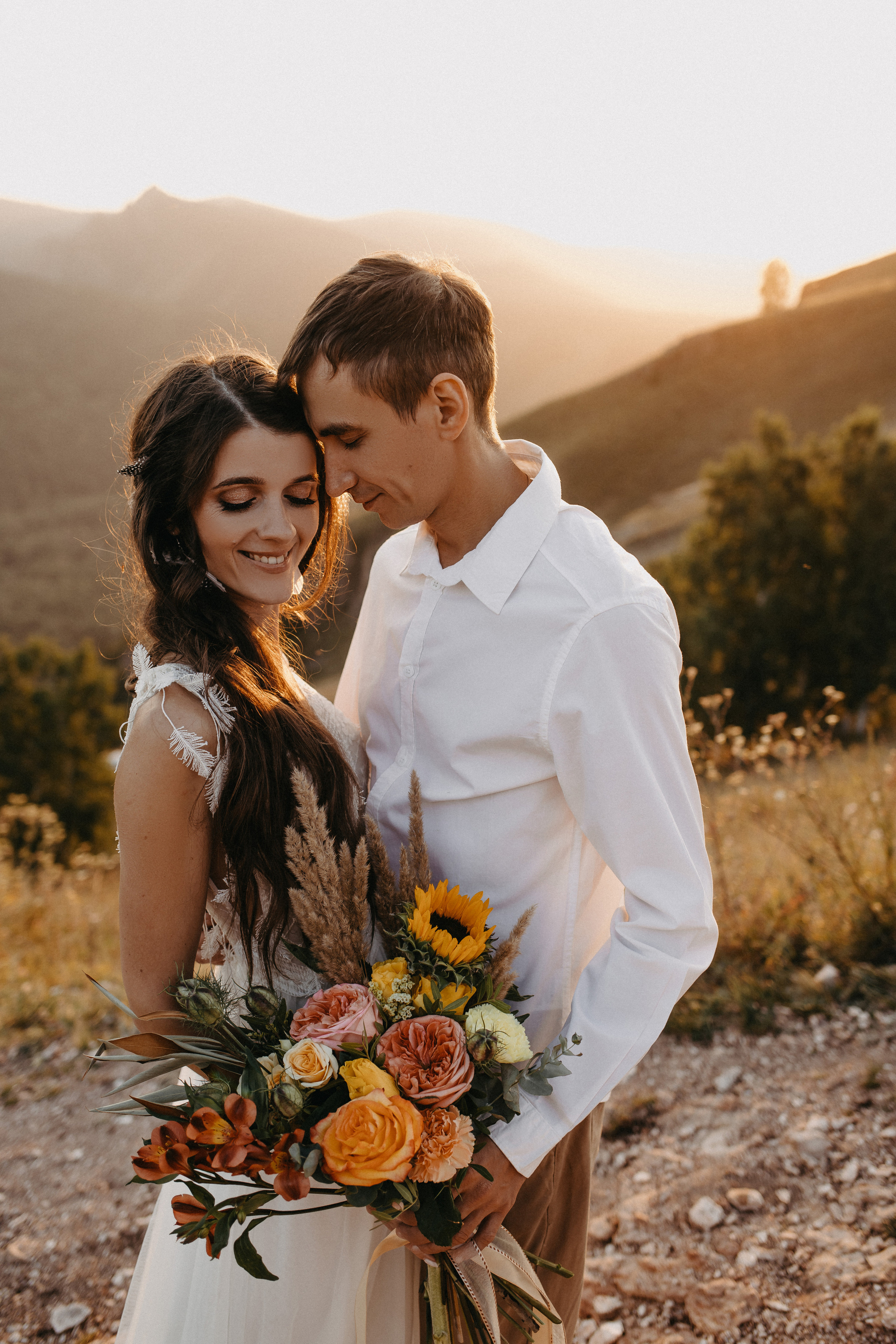 Ирина и Александр. Свадебный и Семейный фотограф по всему миру Анна Фёдорова