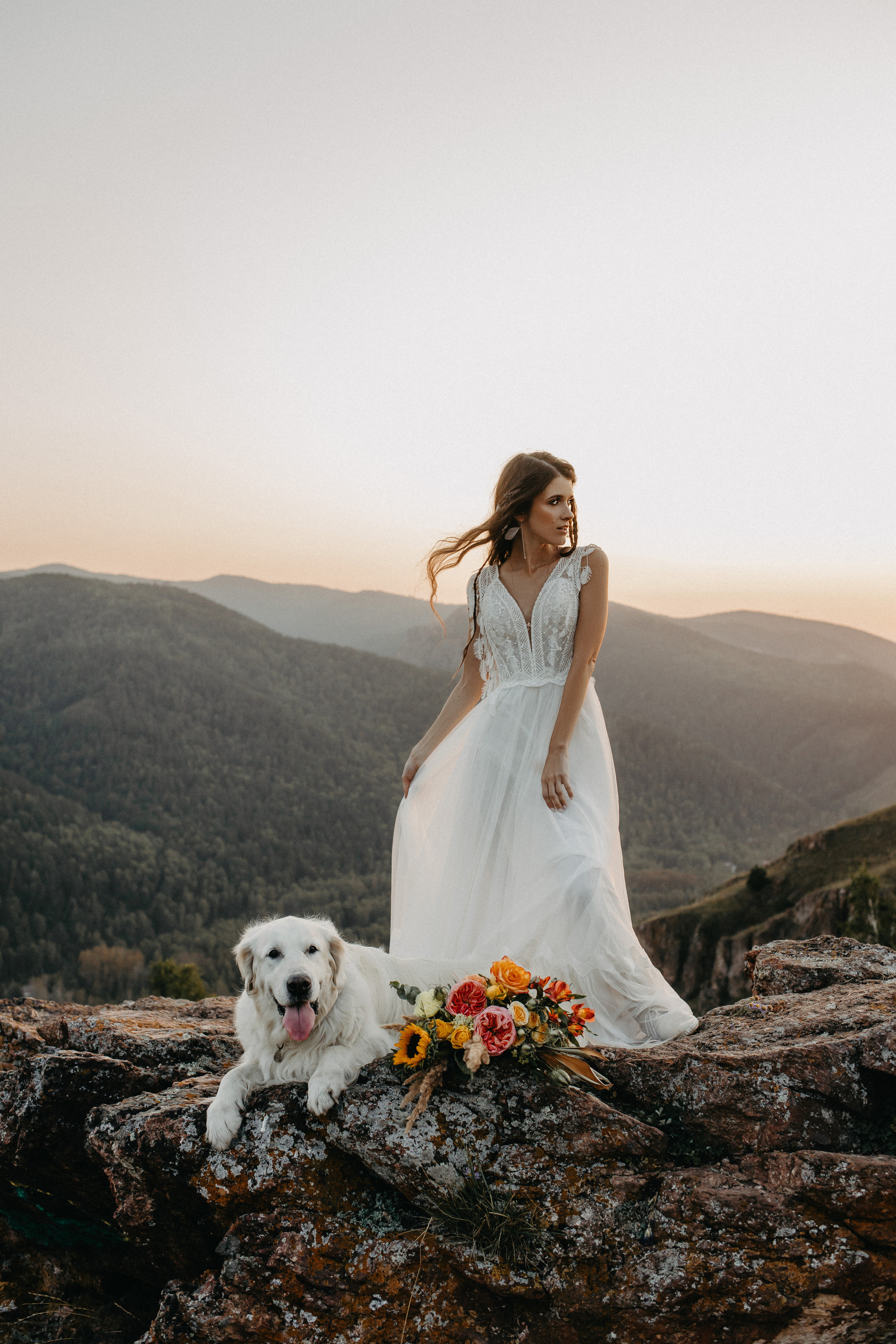 Ирина и Александр. Свадебный и Семейный фотограф по всему миру Анна Фёдорова