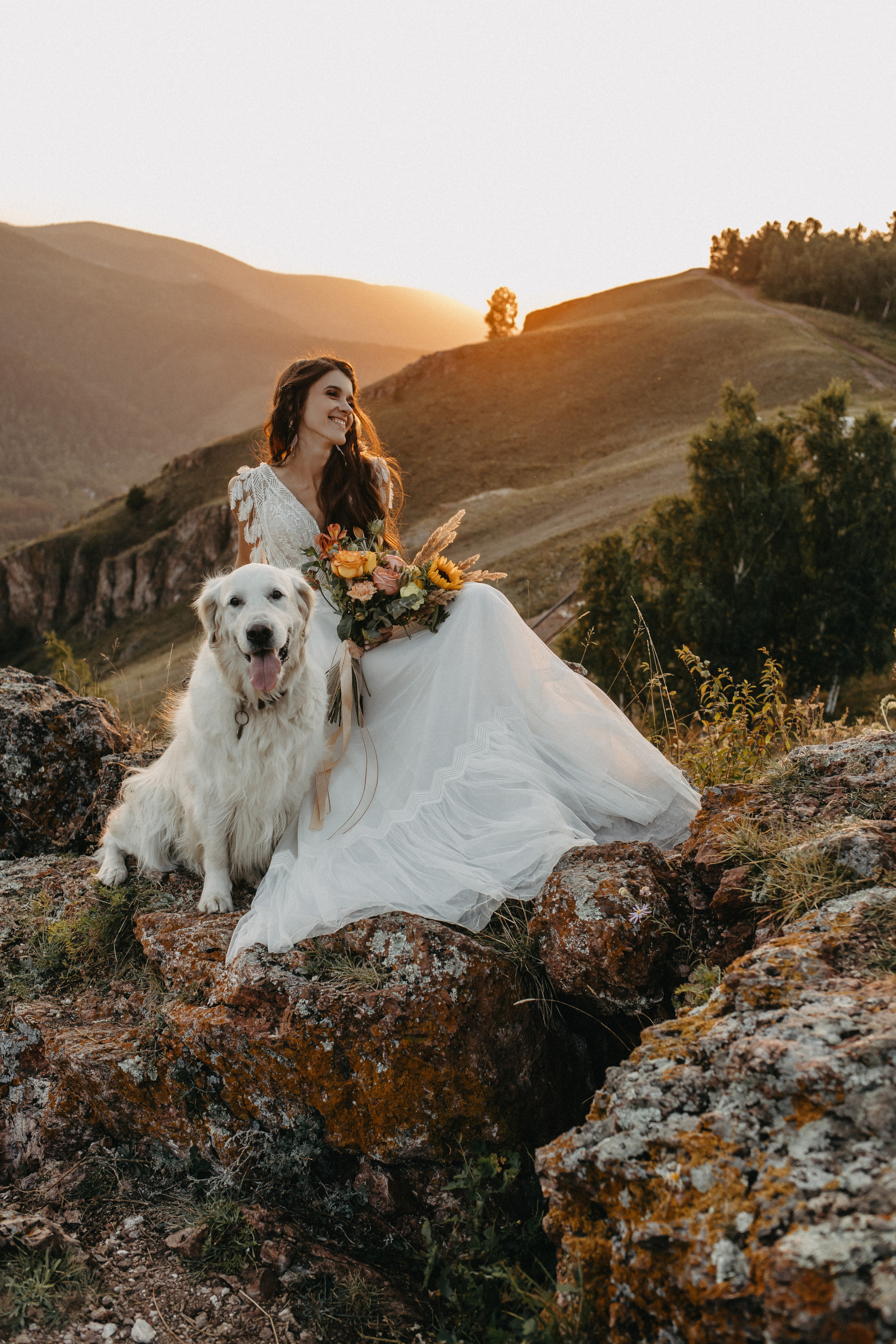 Ирина и Александр. Свадебный и Семейный фотограф по всему миру Анна Фёдорова