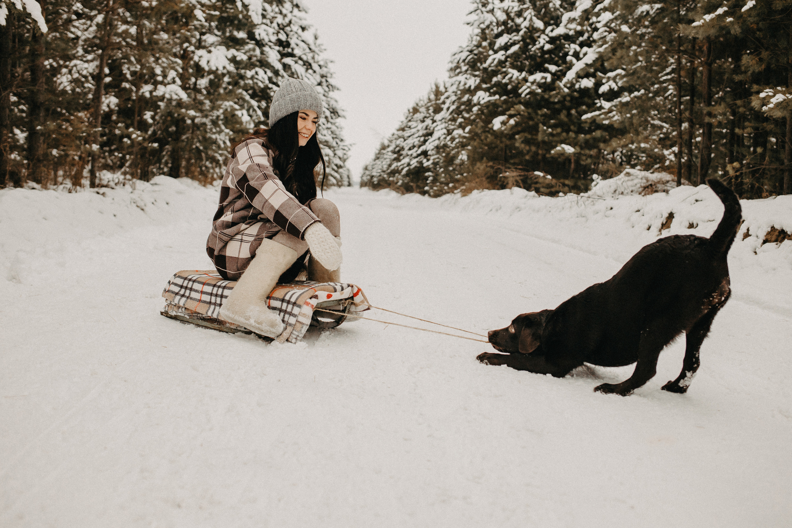 Константин, Екатерина, Тимофей и Тора. Свадебный и Семейный фотограф по всему миру Анна Фёдорова