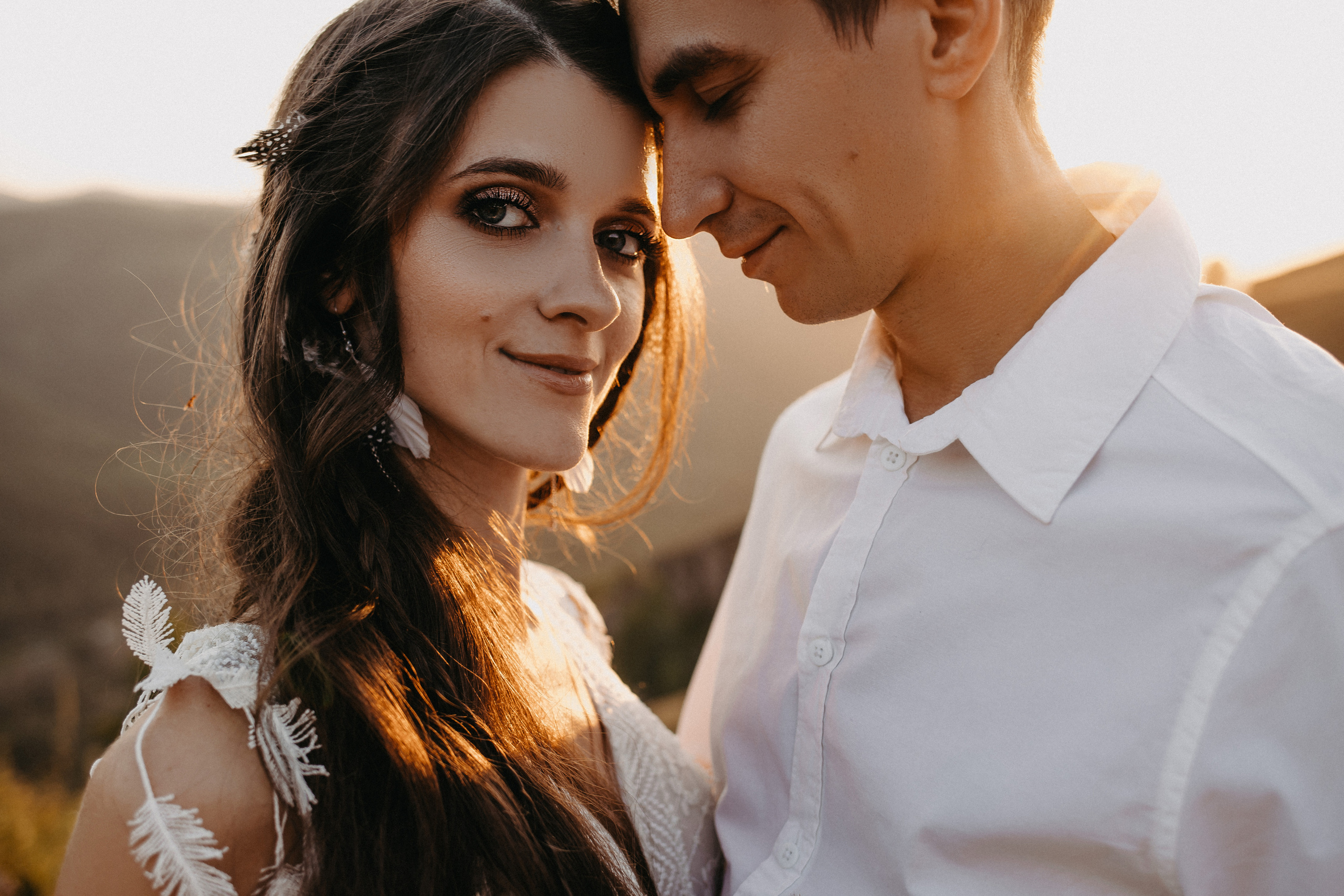 Ирина и Александр. Свадебный и Семейный фотограф по всему миру Анна Фёдорова