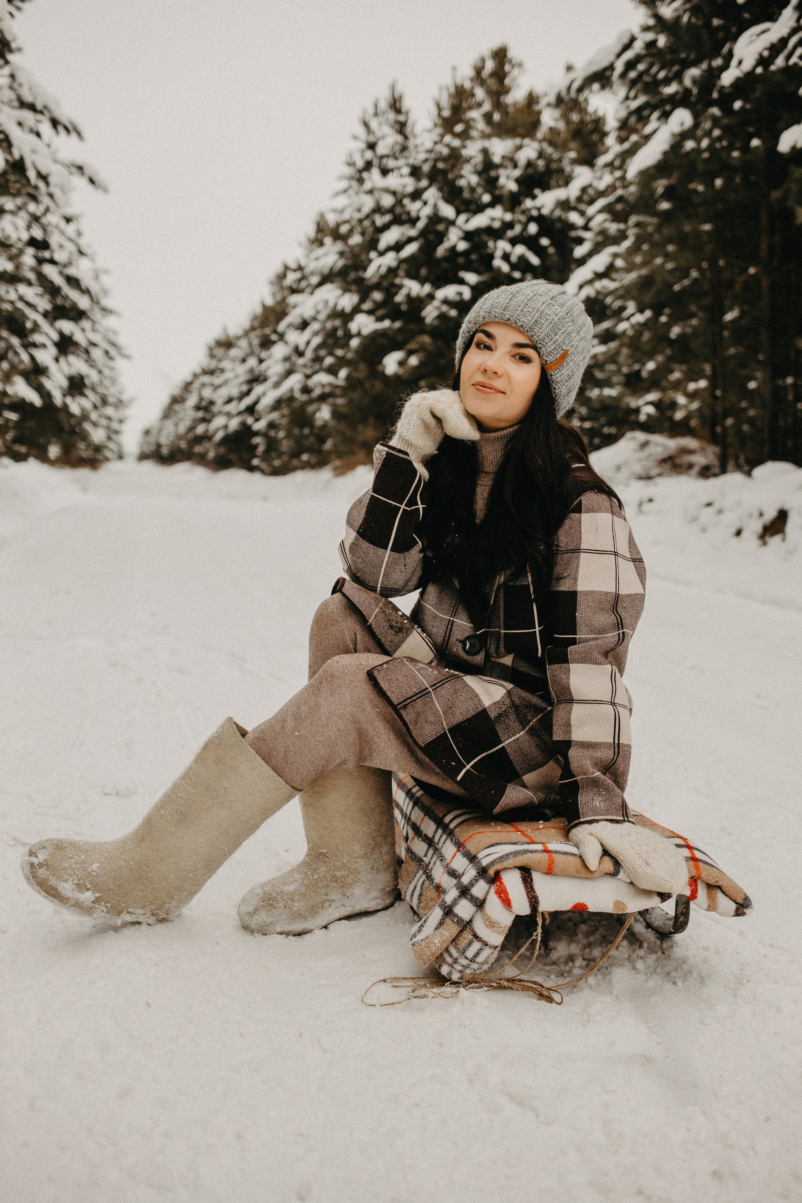 Константин, Екатерина, Тимофей и Тора. Свадебный и Семейный фотограф по всему миру Анна Фёдорова