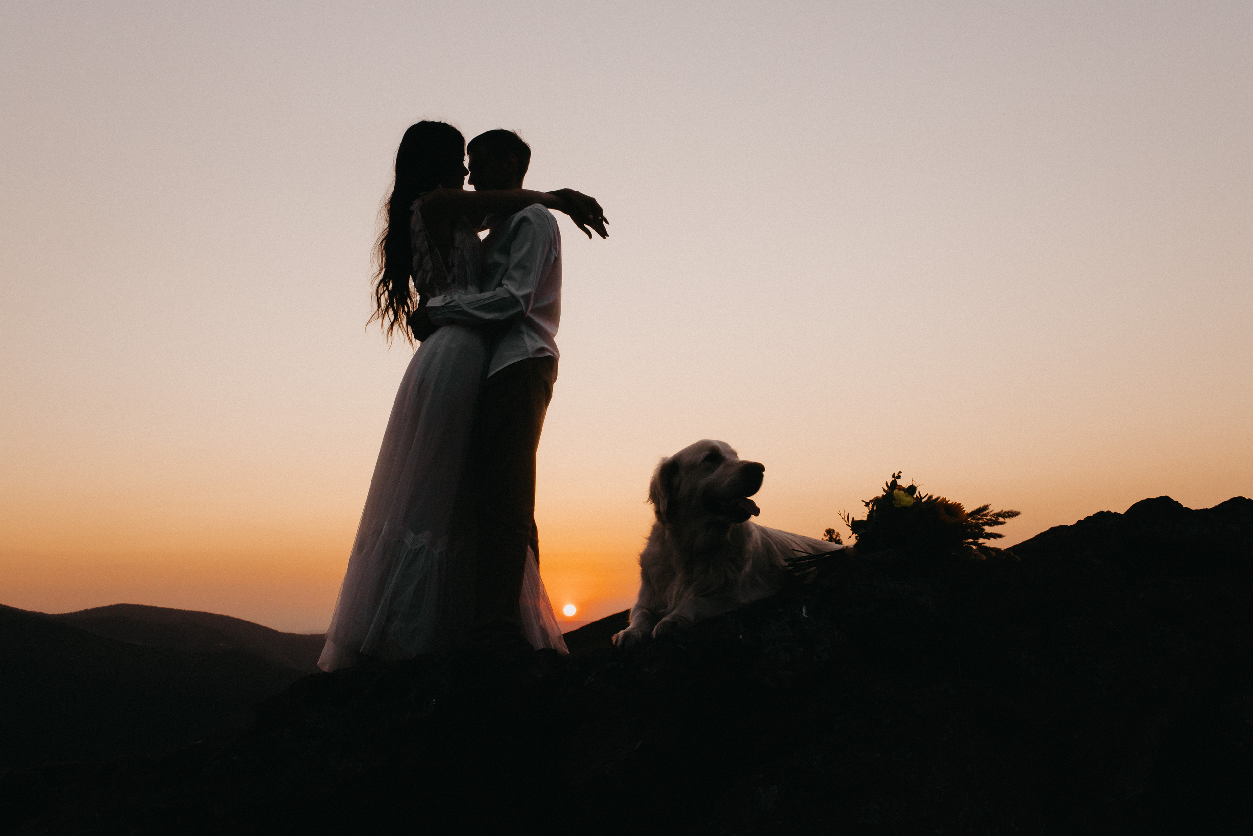 Ирина и Александр. Свадебный и Семейный фотограф по всему миру Анна Фёдорова