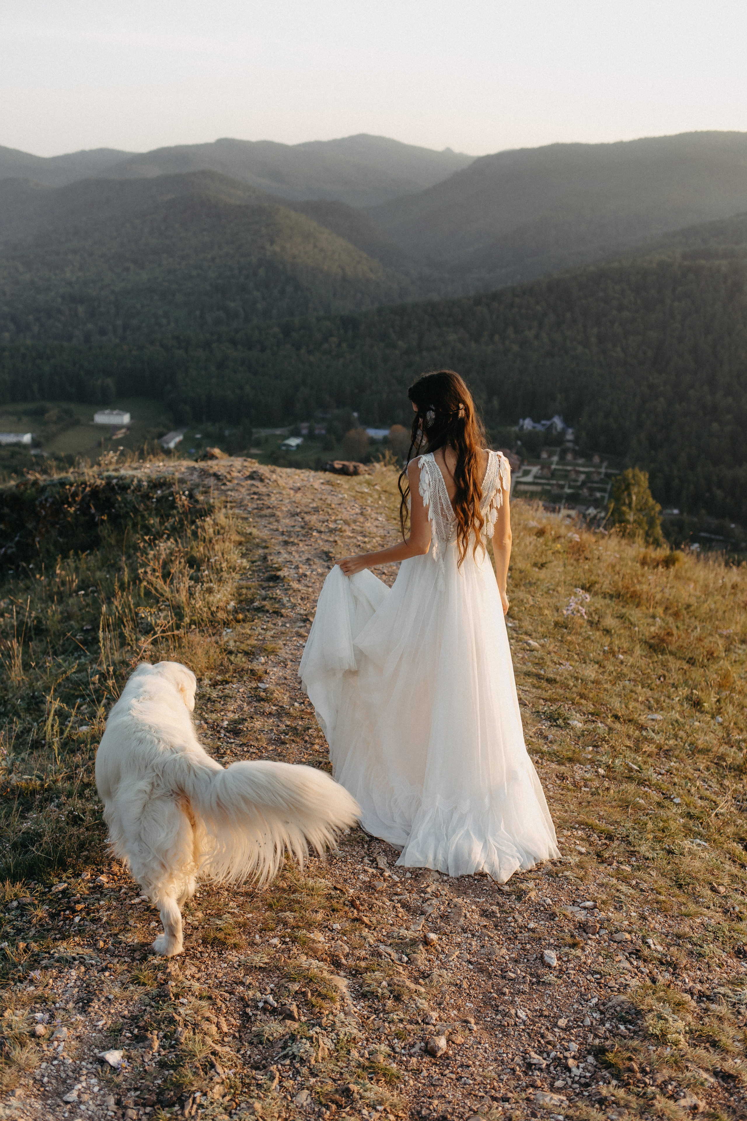 Ирина и Александр. Свадебный и Семейный фотограф по всему миру Анна Фёдорова