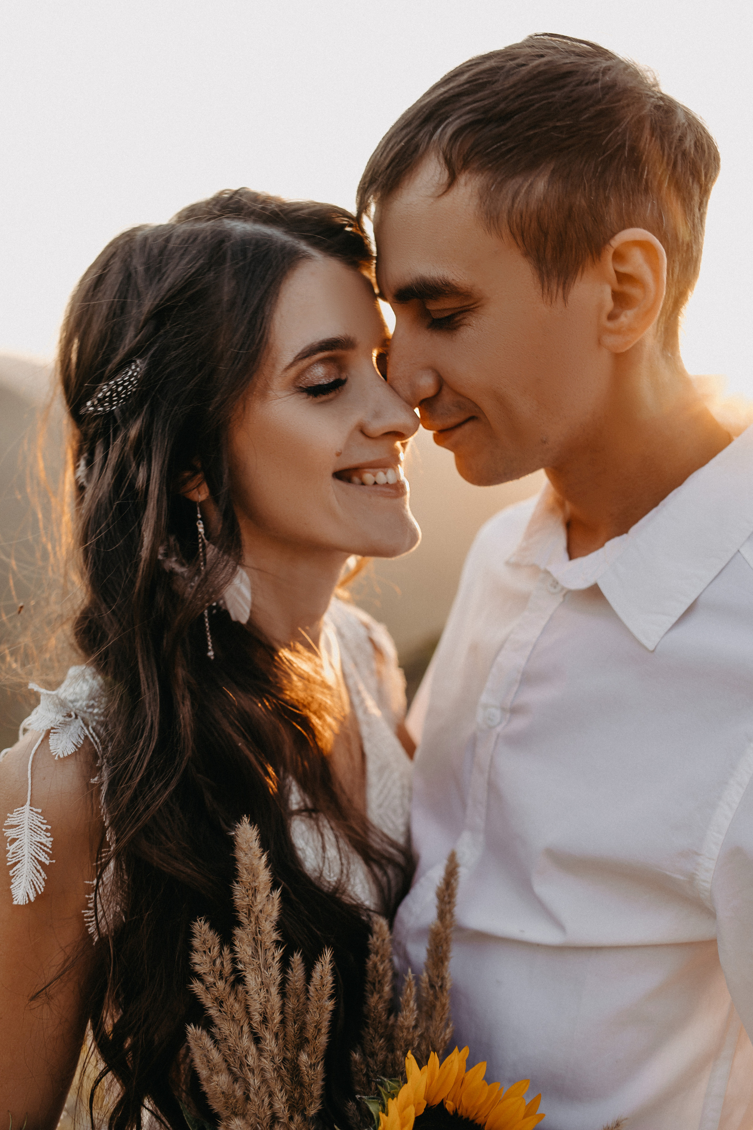 Ирина и Александр. Свадебный и Семейный фотограф по всему миру Анна Фёдорова