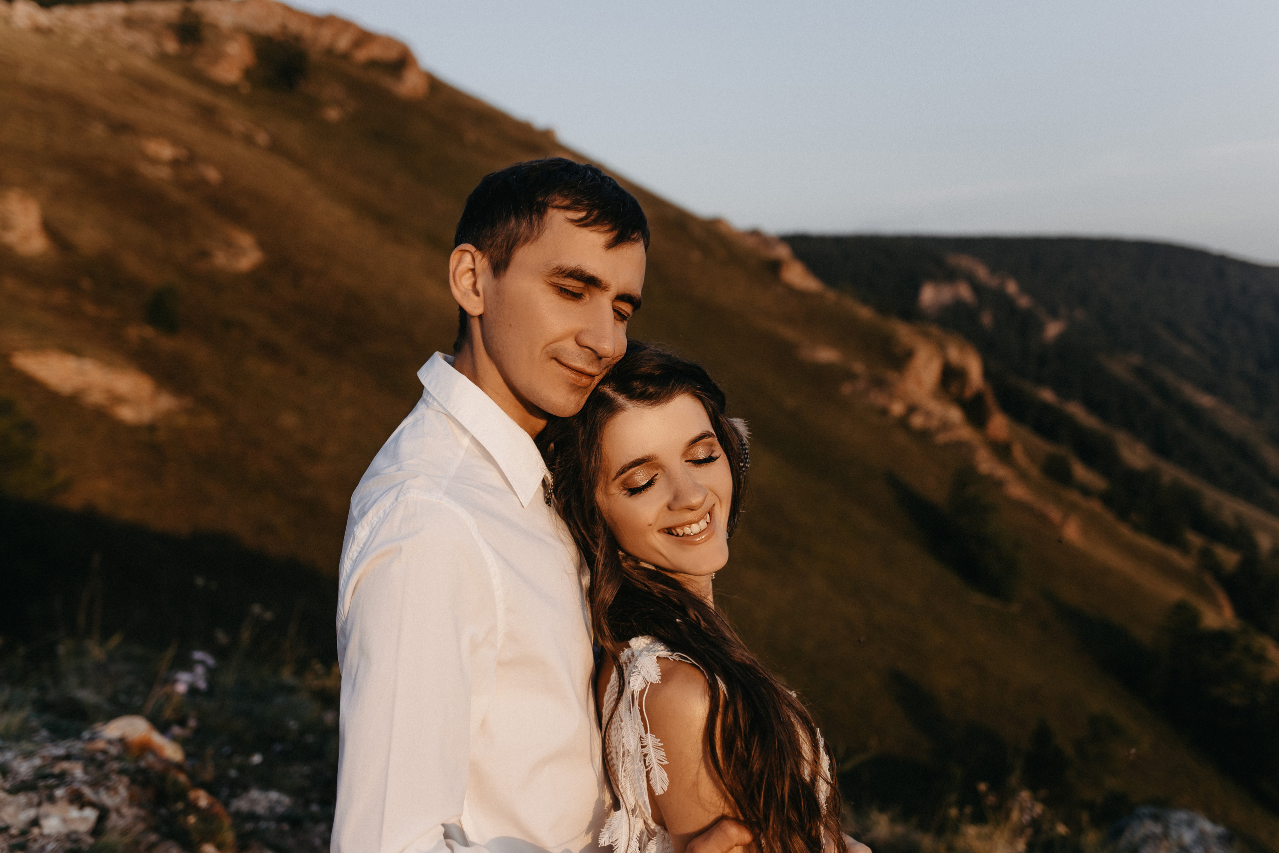 Ирина и Александр. Свадебный и Семейный фотограф по всему миру Анна Фёдорова