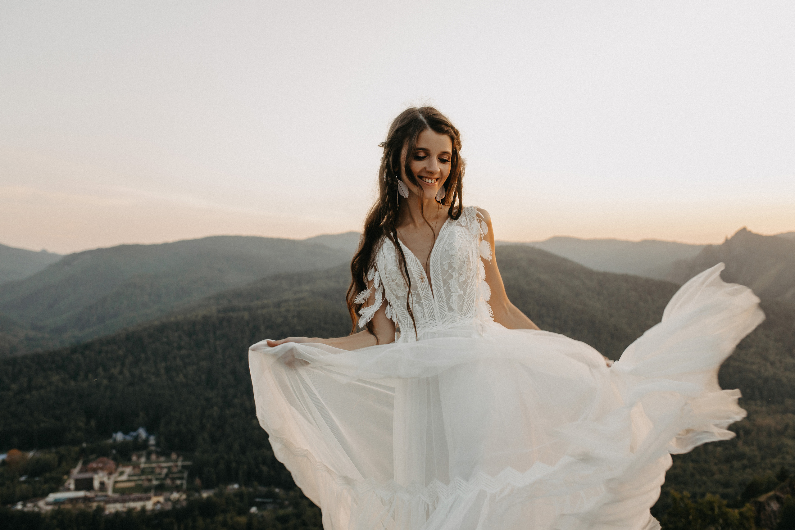 Ирина и Александр. Свадебный и Семейный фотограф по всему миру Анна Фёдорова