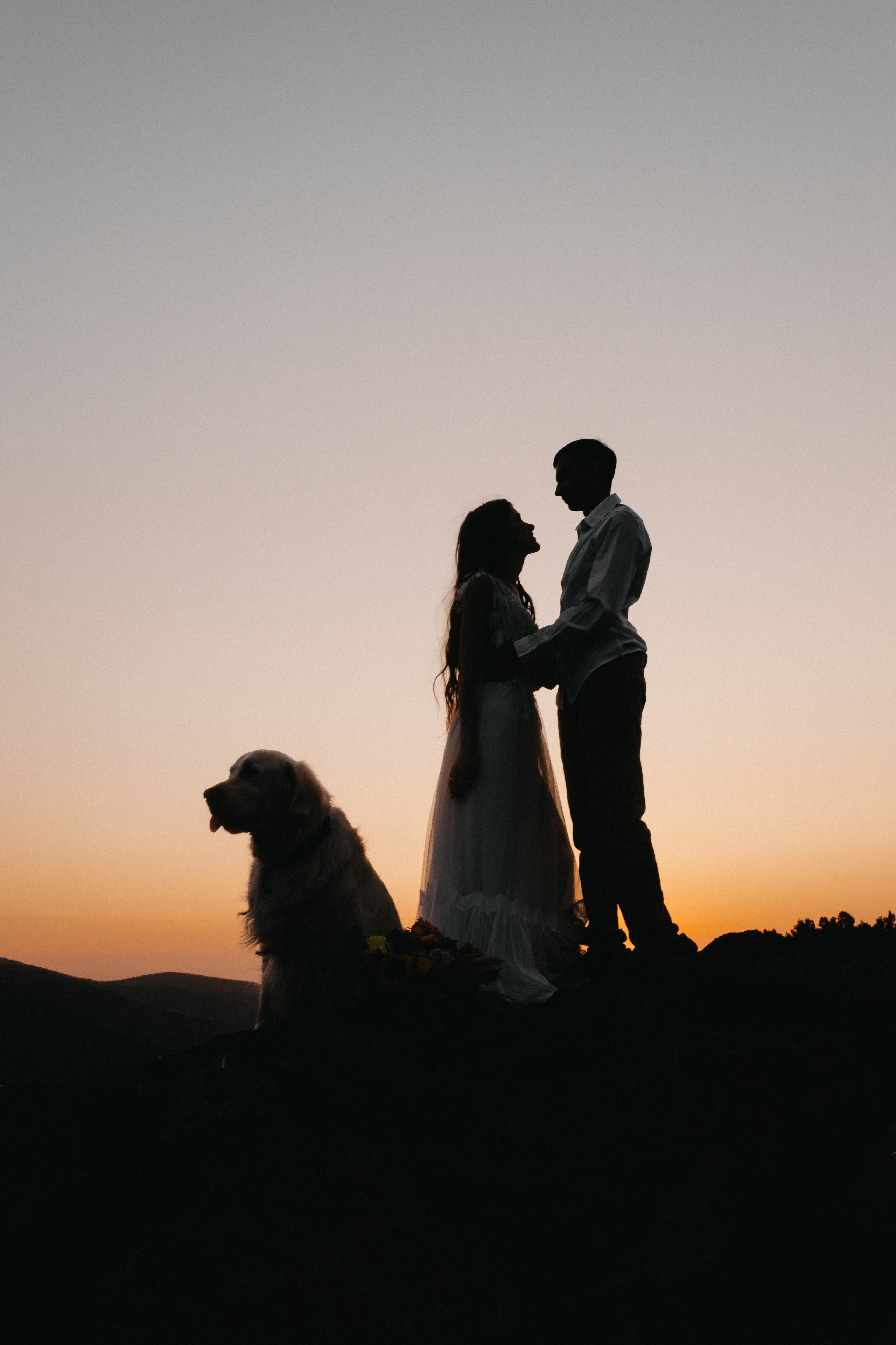 Ирина и Александр. Свадебный и Семейный фотограф по всему миру Анна Фёдорова