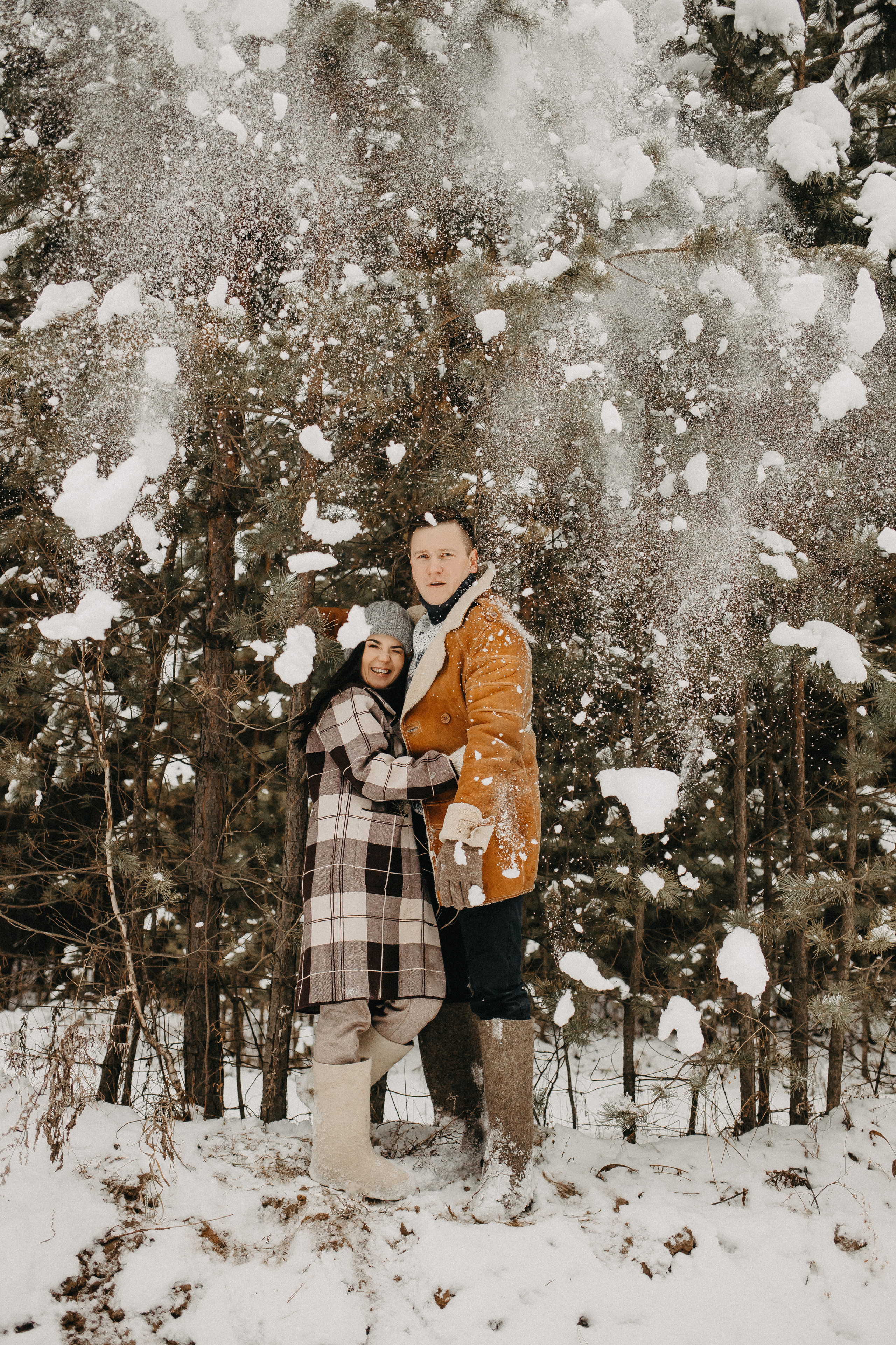 Константин, Екатерина, Тимофей и Тора. Свадебный и Семейный фотограф по всему миру Анна Фёдорова