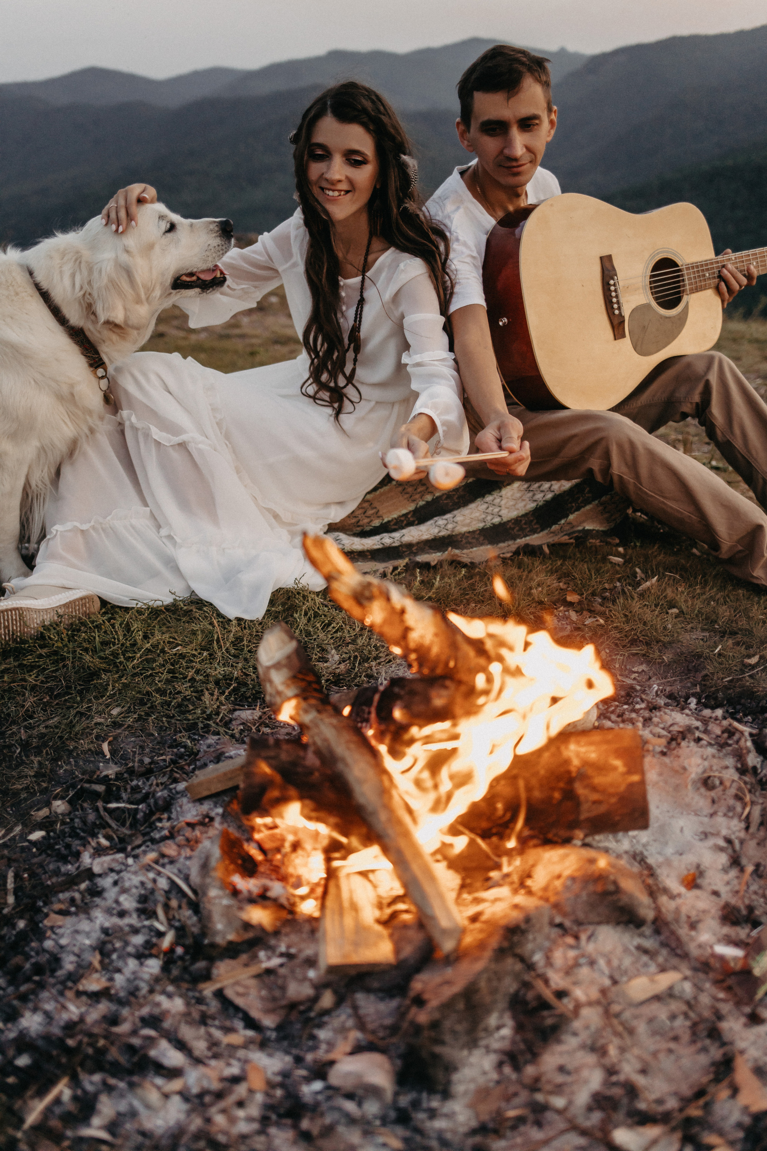 Ирина и Александр. Свадебный и Семейный фотограф по всему миру Анна Фёдорова