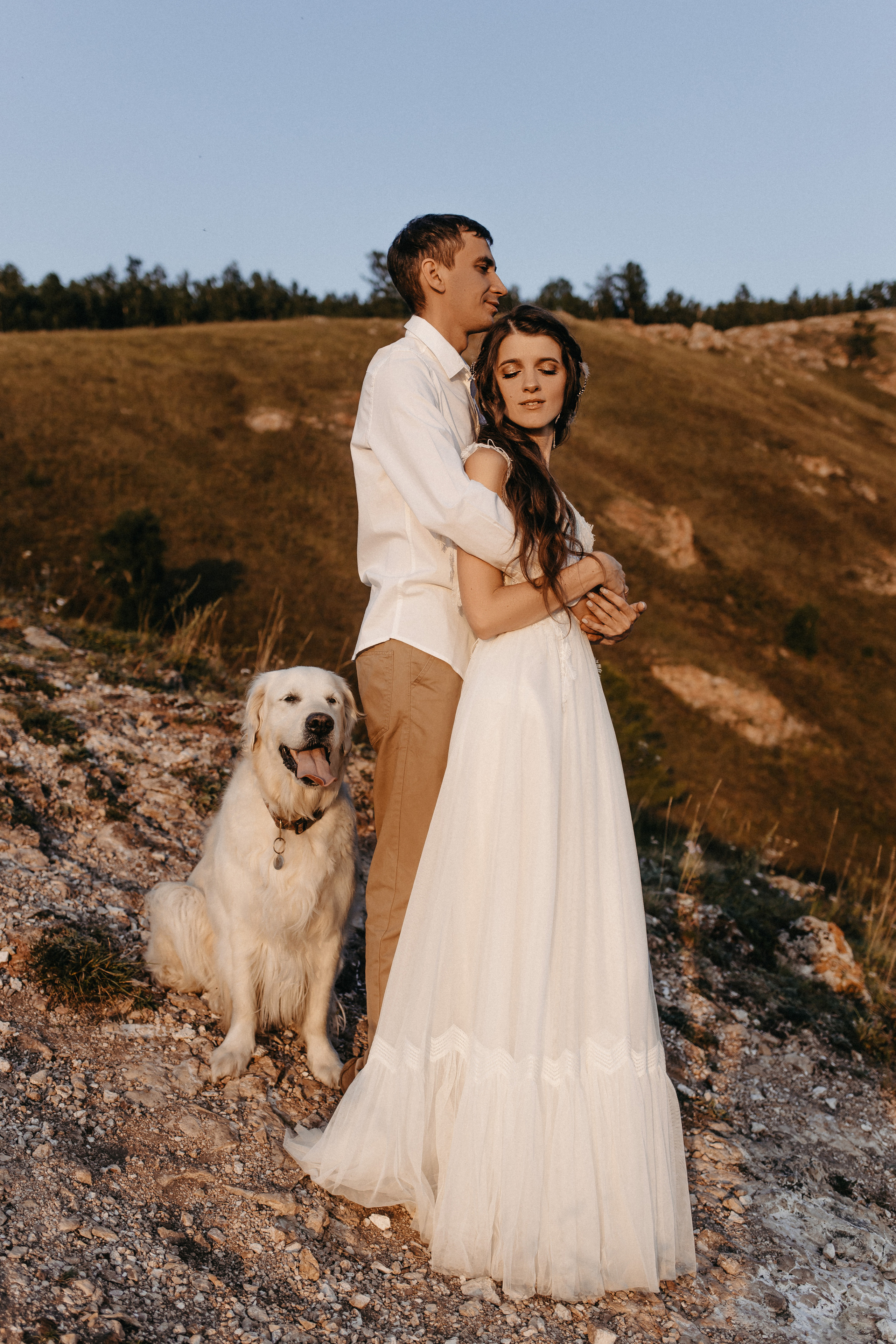 Ирина и Александр. Свадебный и Семейный фотограф по всему миру Анна Фёдорова