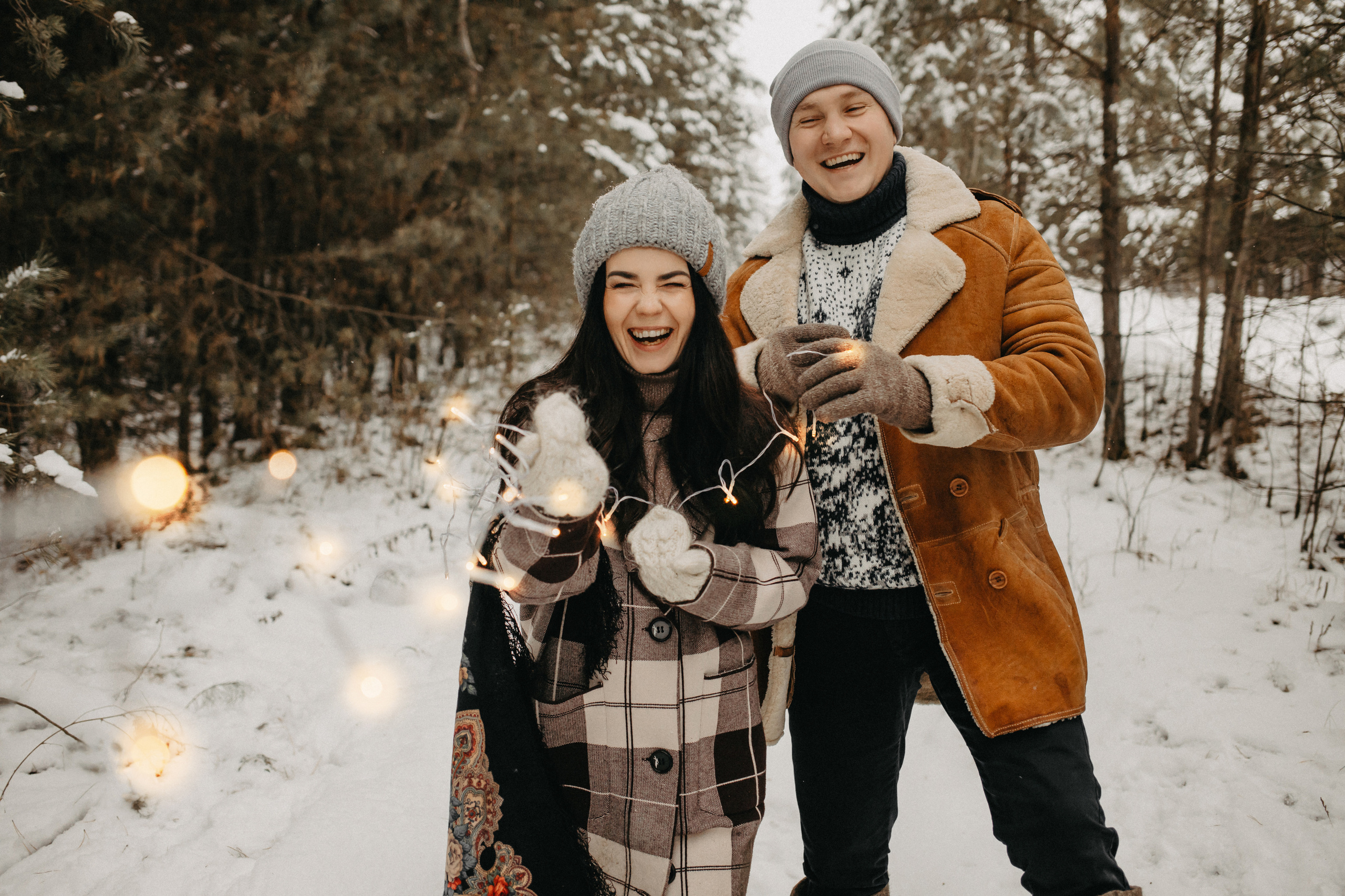 Константин, Екатерина, Тимофей и Тора. Свадебный и Семейный фотограф по всему миру Анна Фёдорова