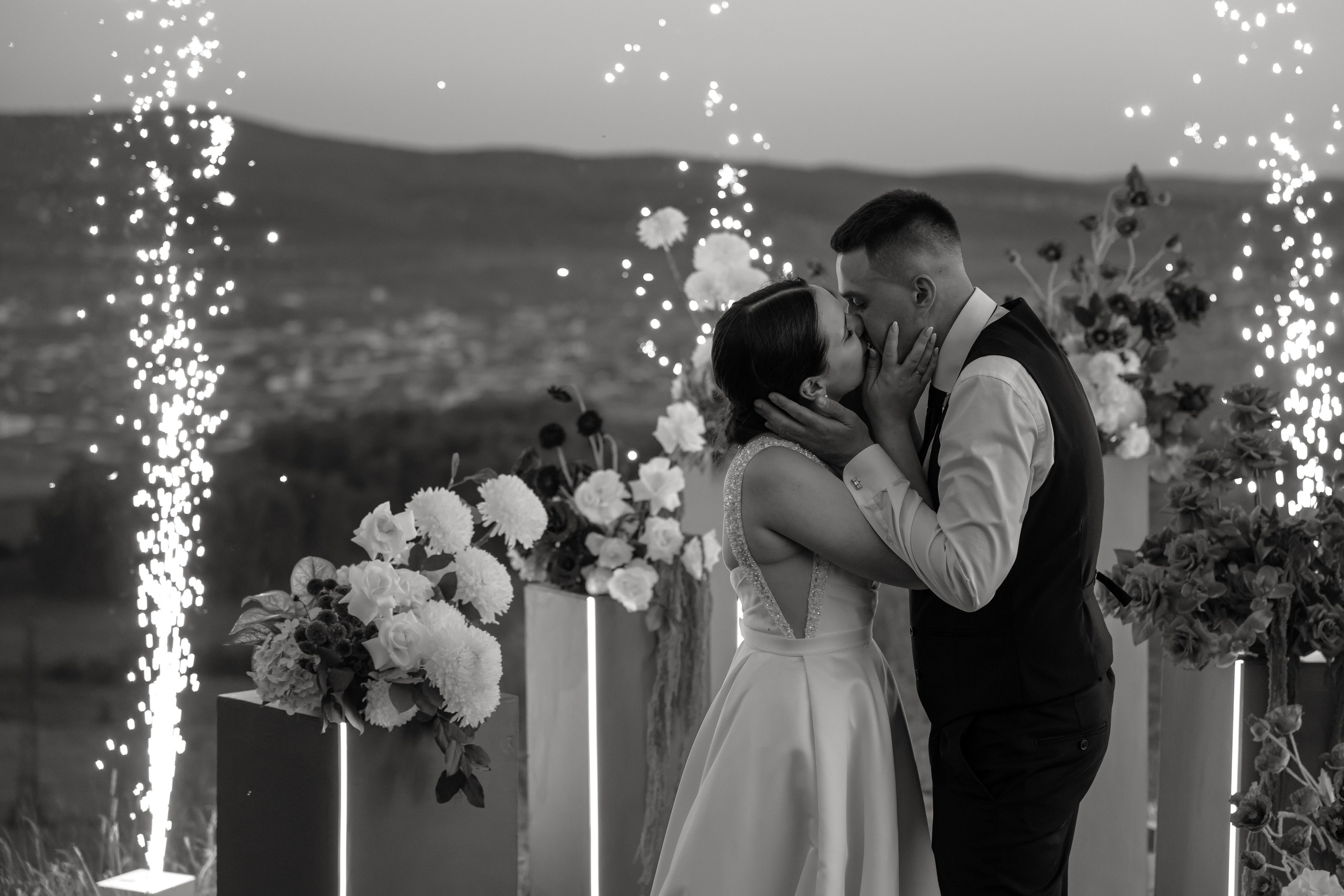 Валерий и Лиза. Свадебный и Семейный фотограф по всему миру Анна Фёдорова