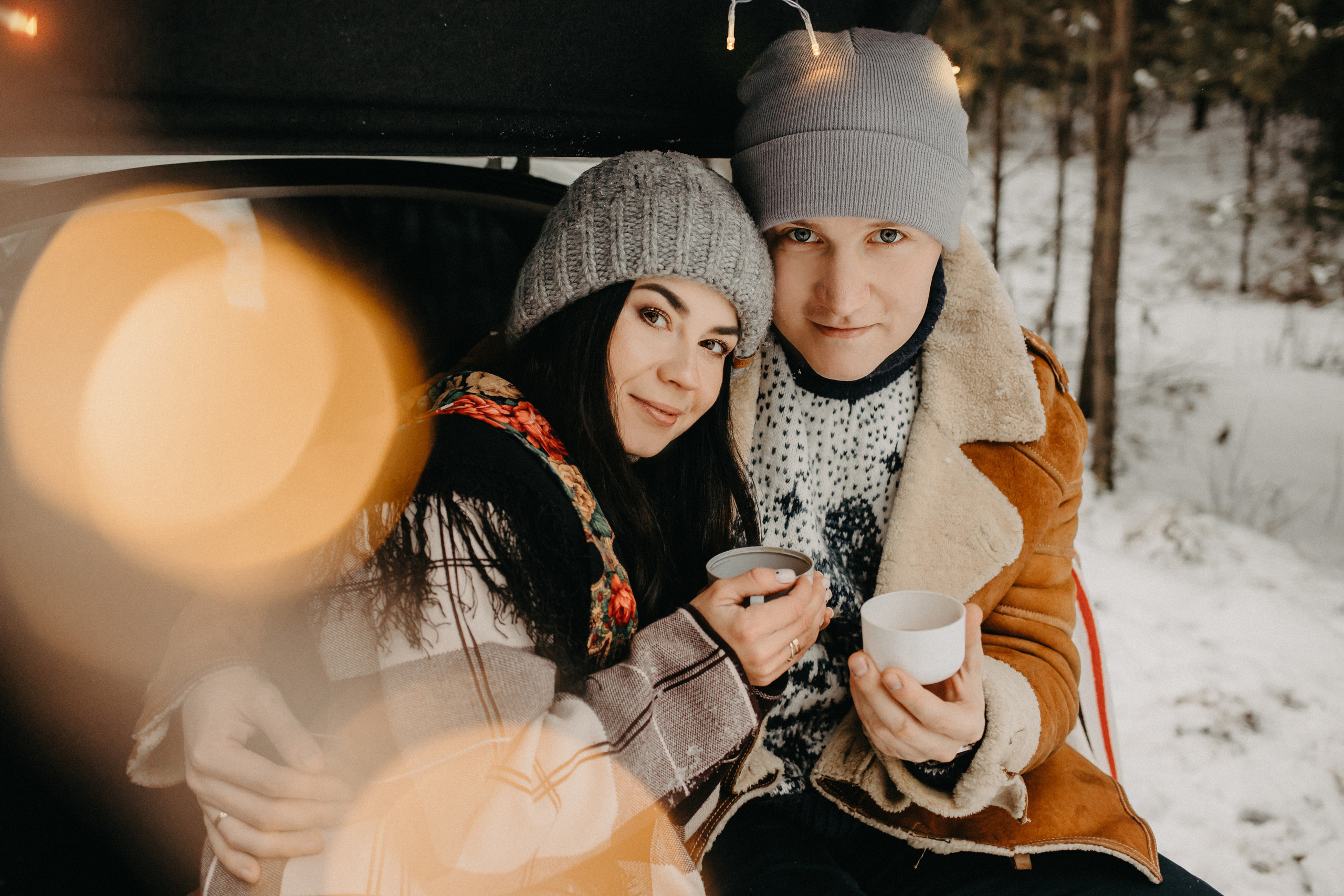 Константин, Екатерина, Тимофей и Тора. Свадебный и Семейный фотограф по всему миру Анна Фёдорова