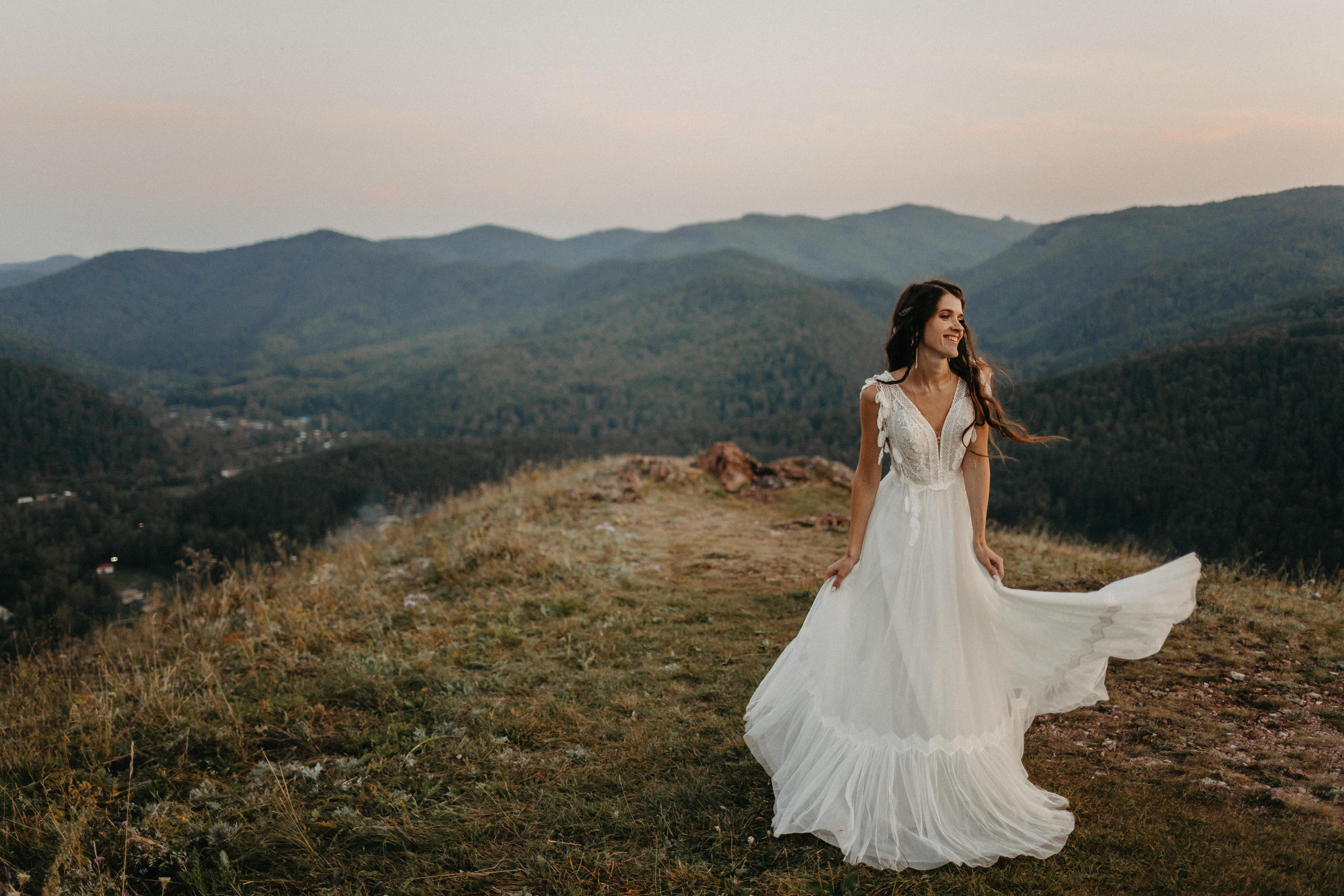 Ирина и Александр. Свадебный и Семейный фотограф по всему миру Анна Фёдорова