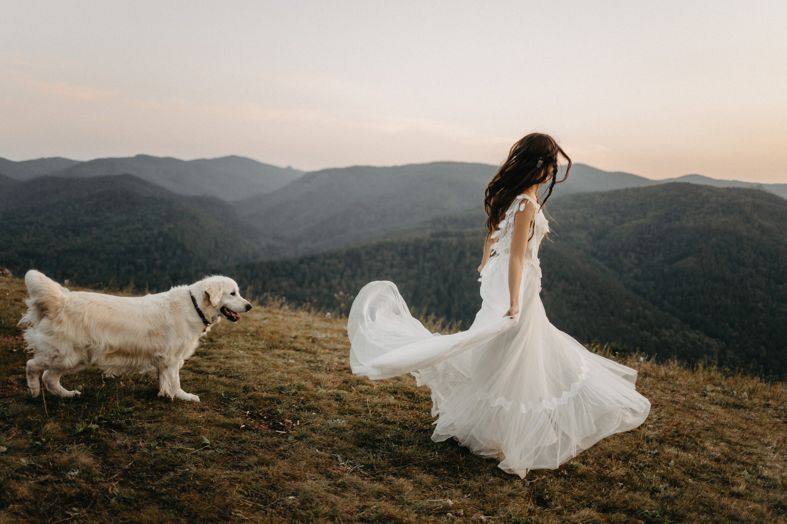 Ирина и Александр. Свадебный и Семейный фотограф по всему миру Анна Фёдорова