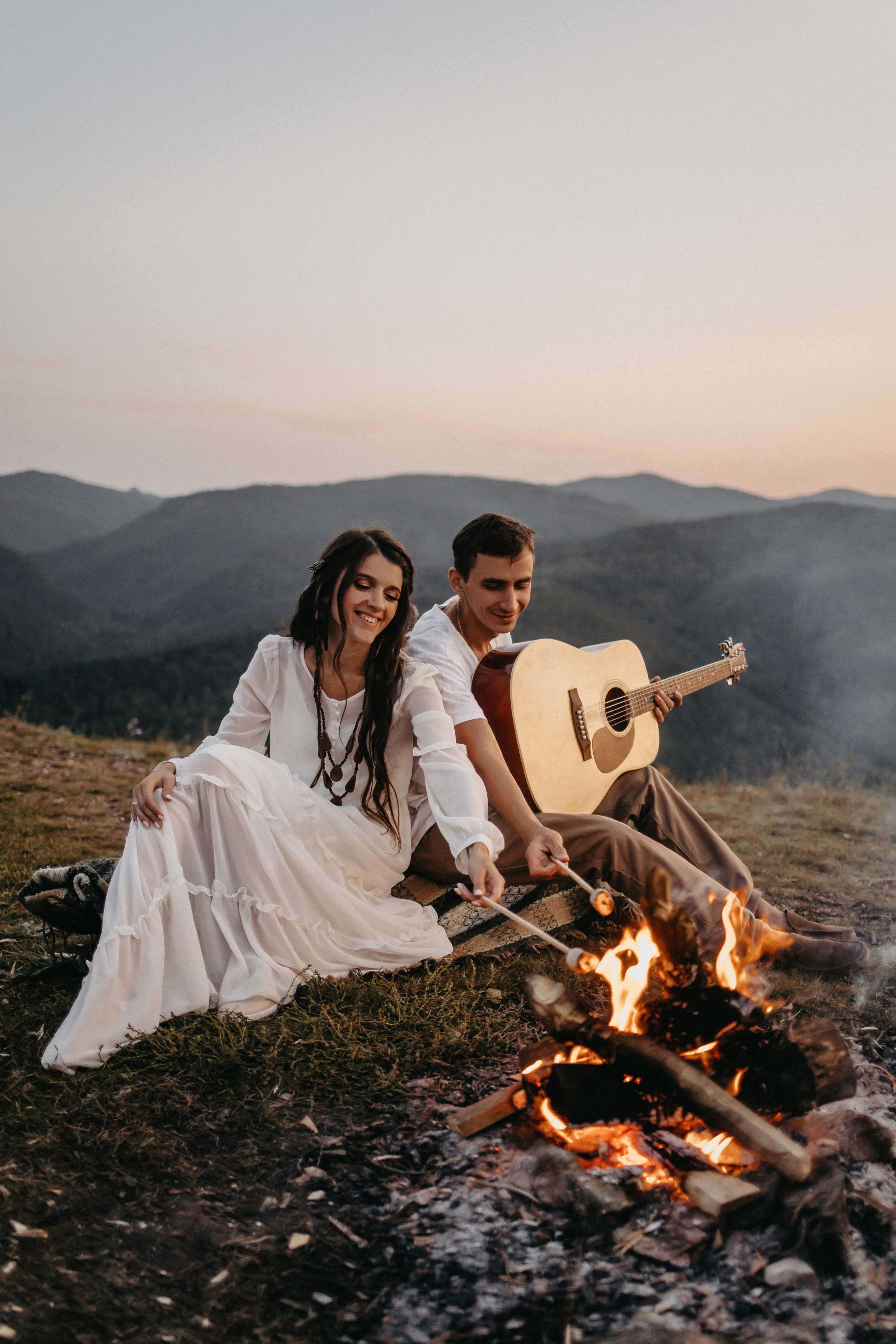 Ирина и Александр. Свадебный и Семейный фотограф по всему миру Анна Фёдорова