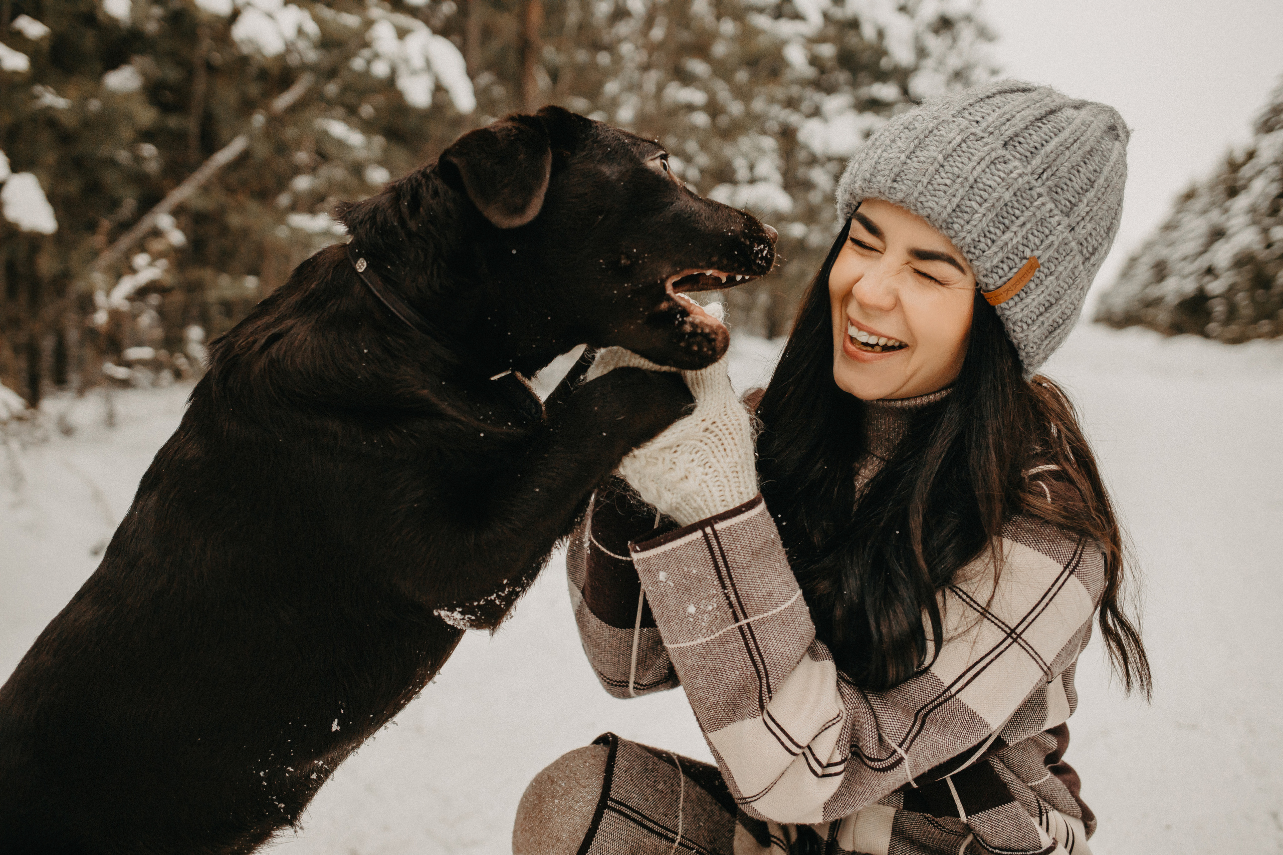 Константин, Екатерина, Тимофей и Тора. Свадебный и Семейный фотограф по всему миру Анна Фёдорова