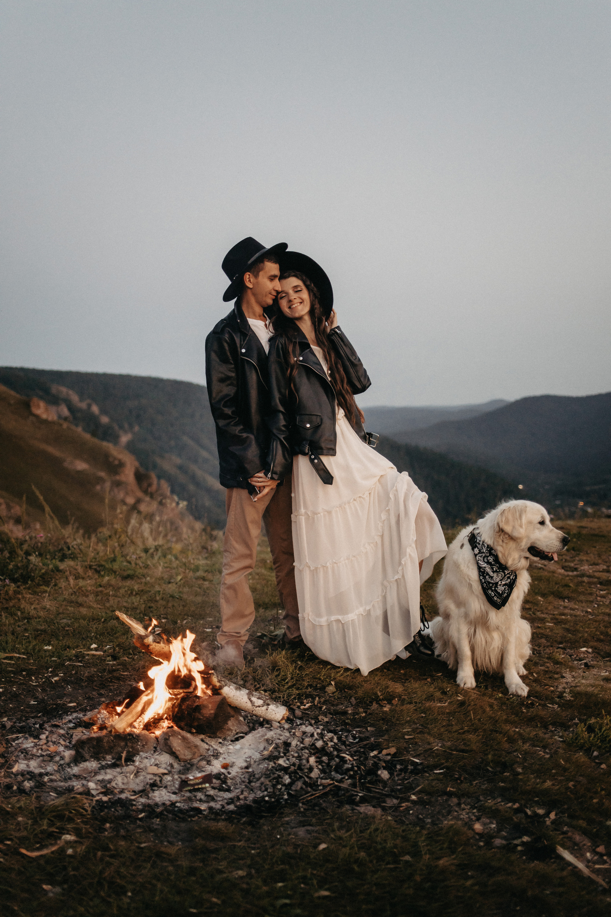 Ирина и Александр. Свадебный и Семейный фотограф по всему миру Анна Фёдорова