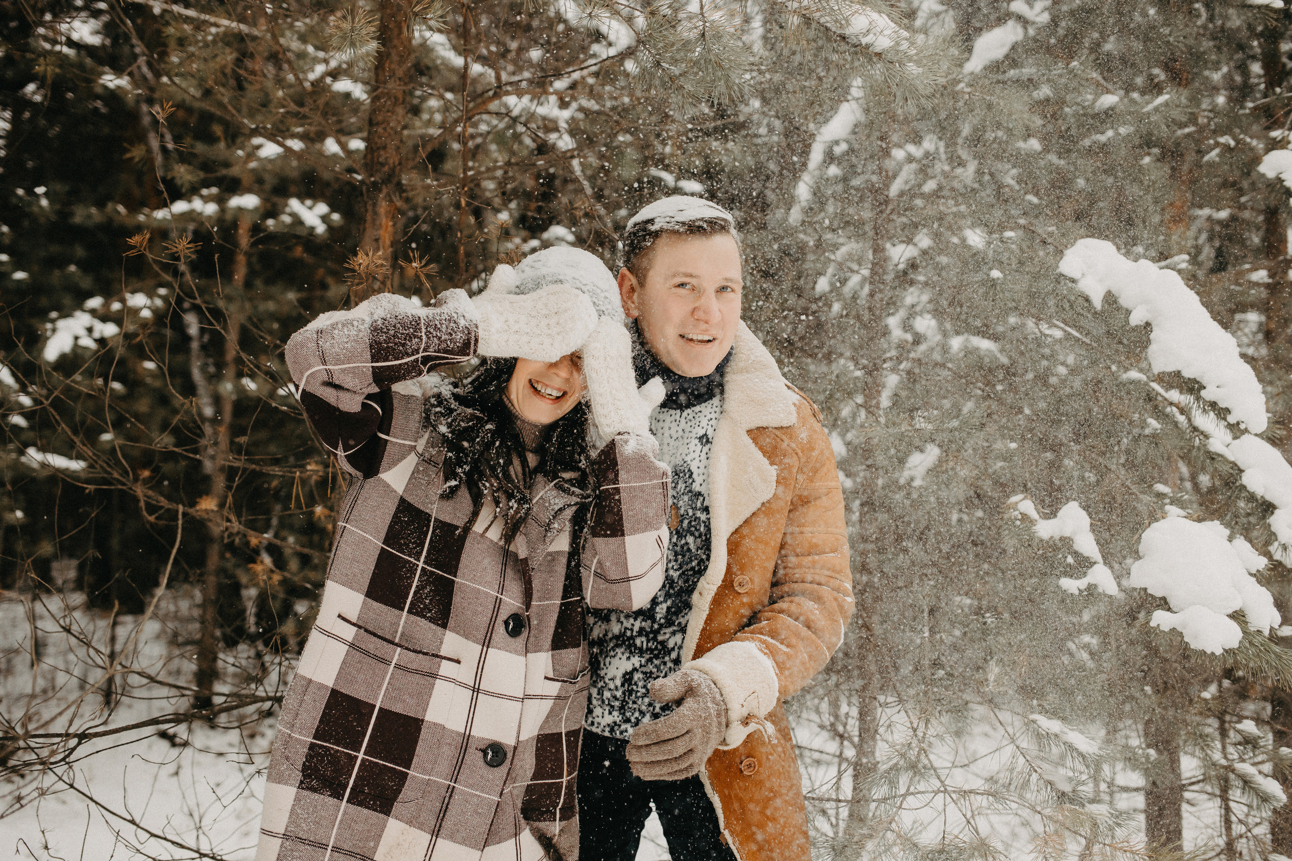 Константин, Екатерина, Тимофей и Тора. Свадебный и Семейный фотограф по всему миру Анна Фёдорова
