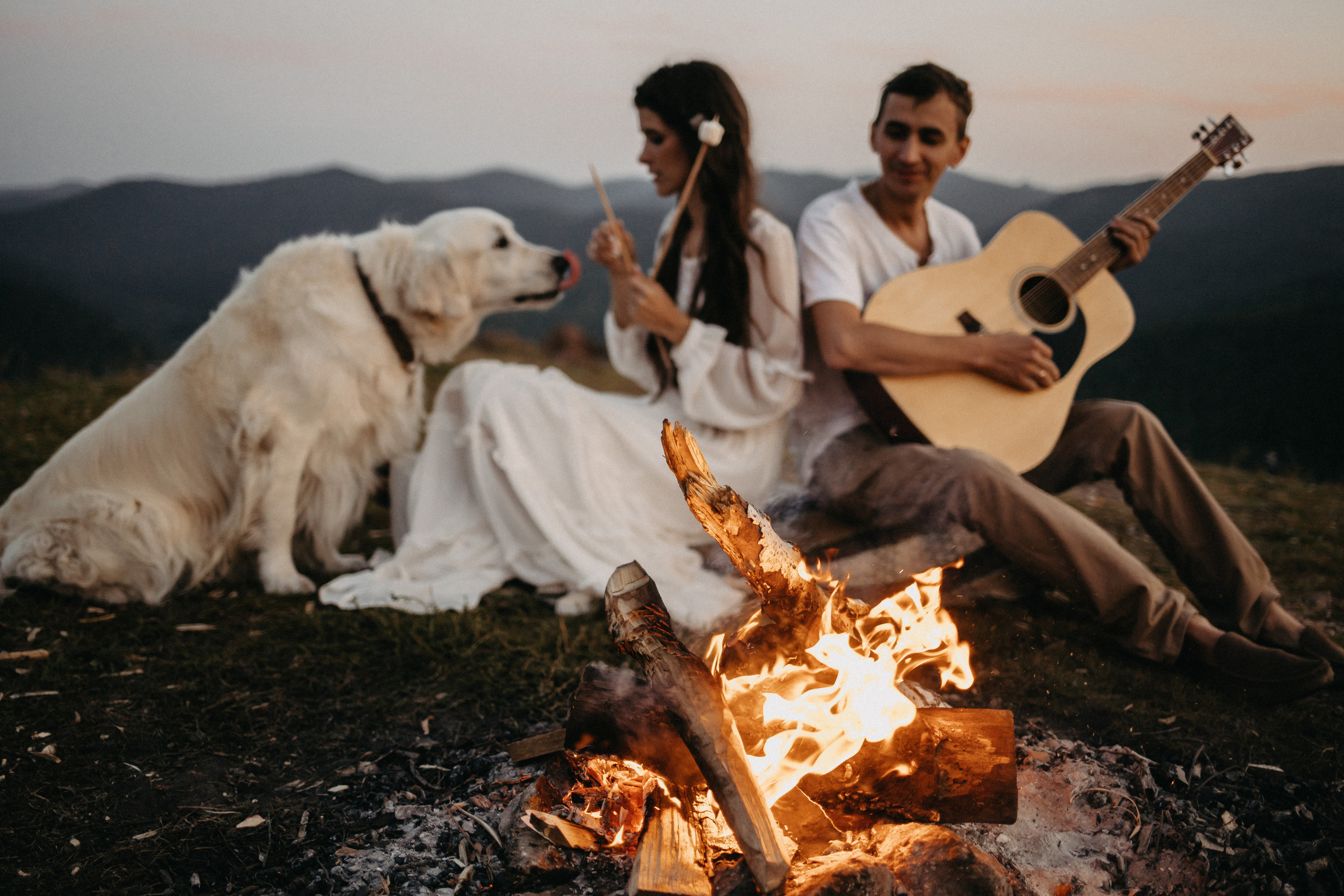 Ирина и Александр. Свадебный и Семейный фотограф по всему миру Анна Фёдорова