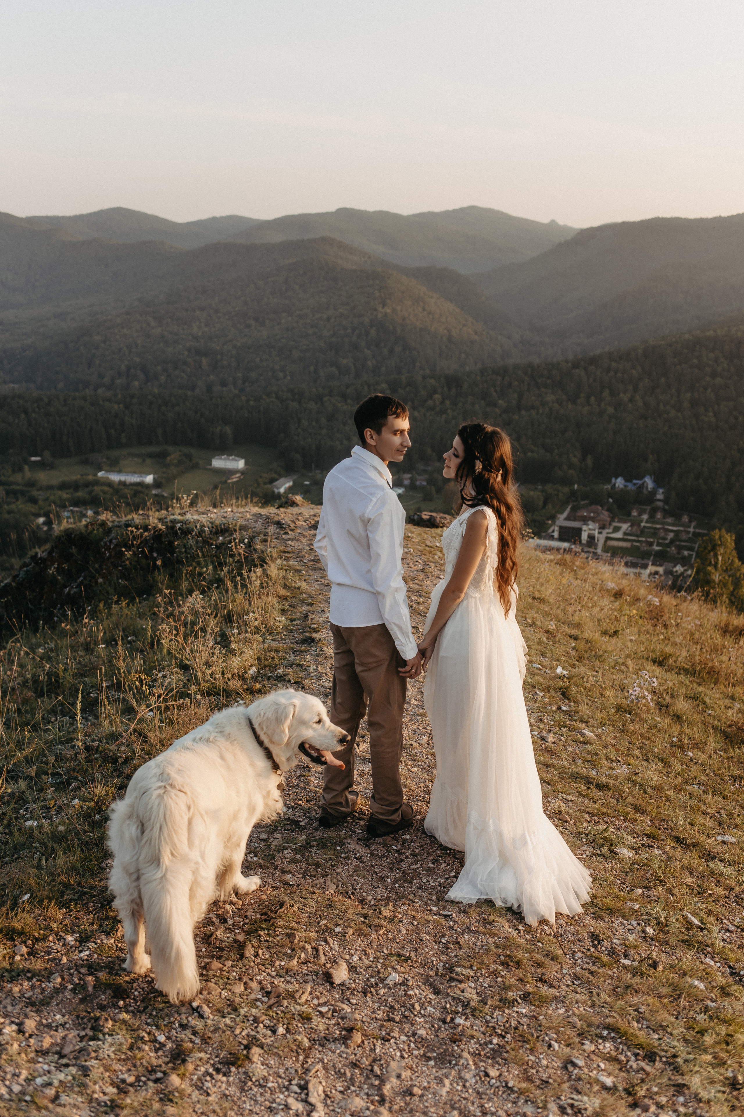 Ирина и Александр. Свадебный и Семейный фотограф по всему миру Анна Фёдорова
