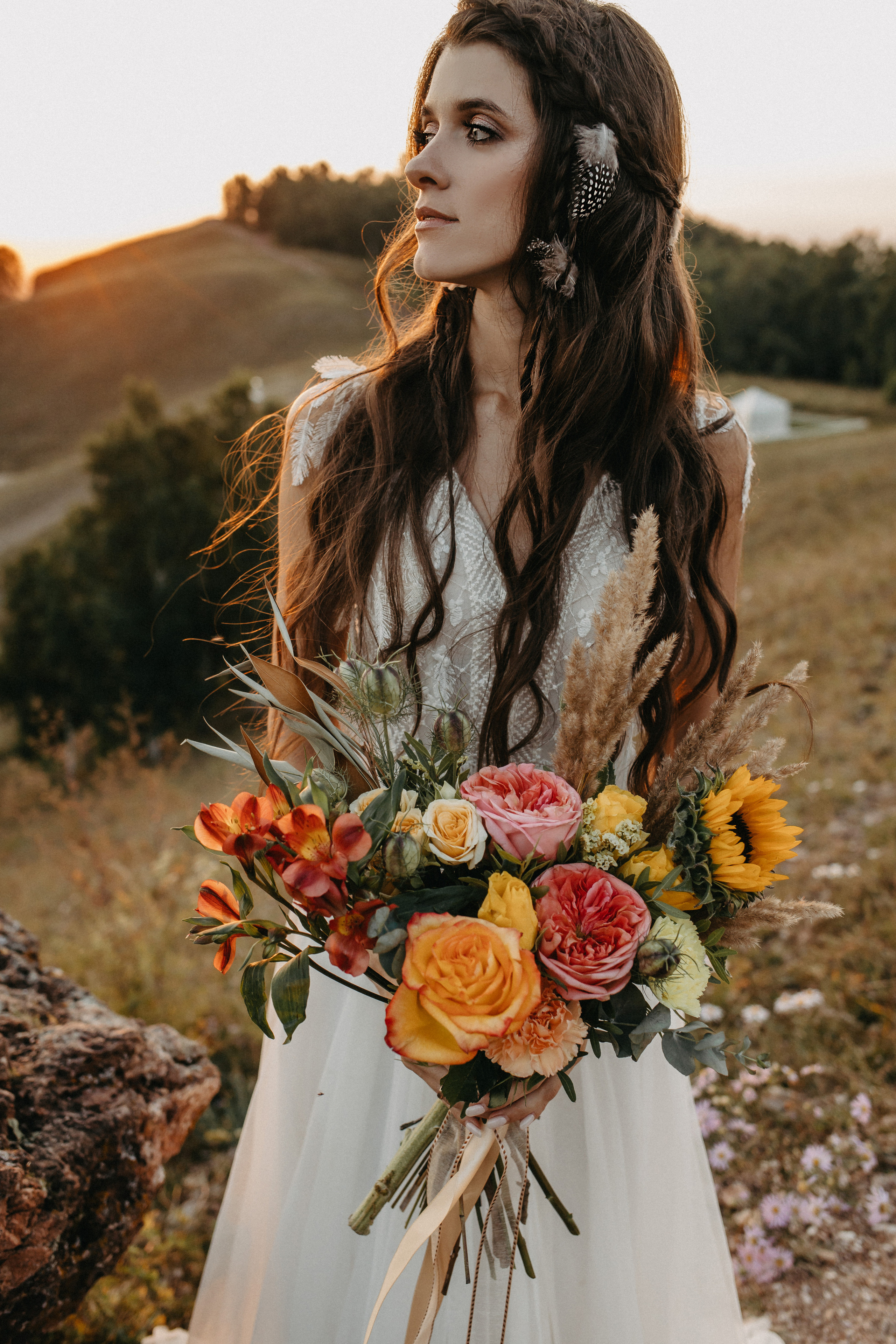 Ирина и Александр. Свадебный и Семейный фотограф по всему миру Анна Фёдорова