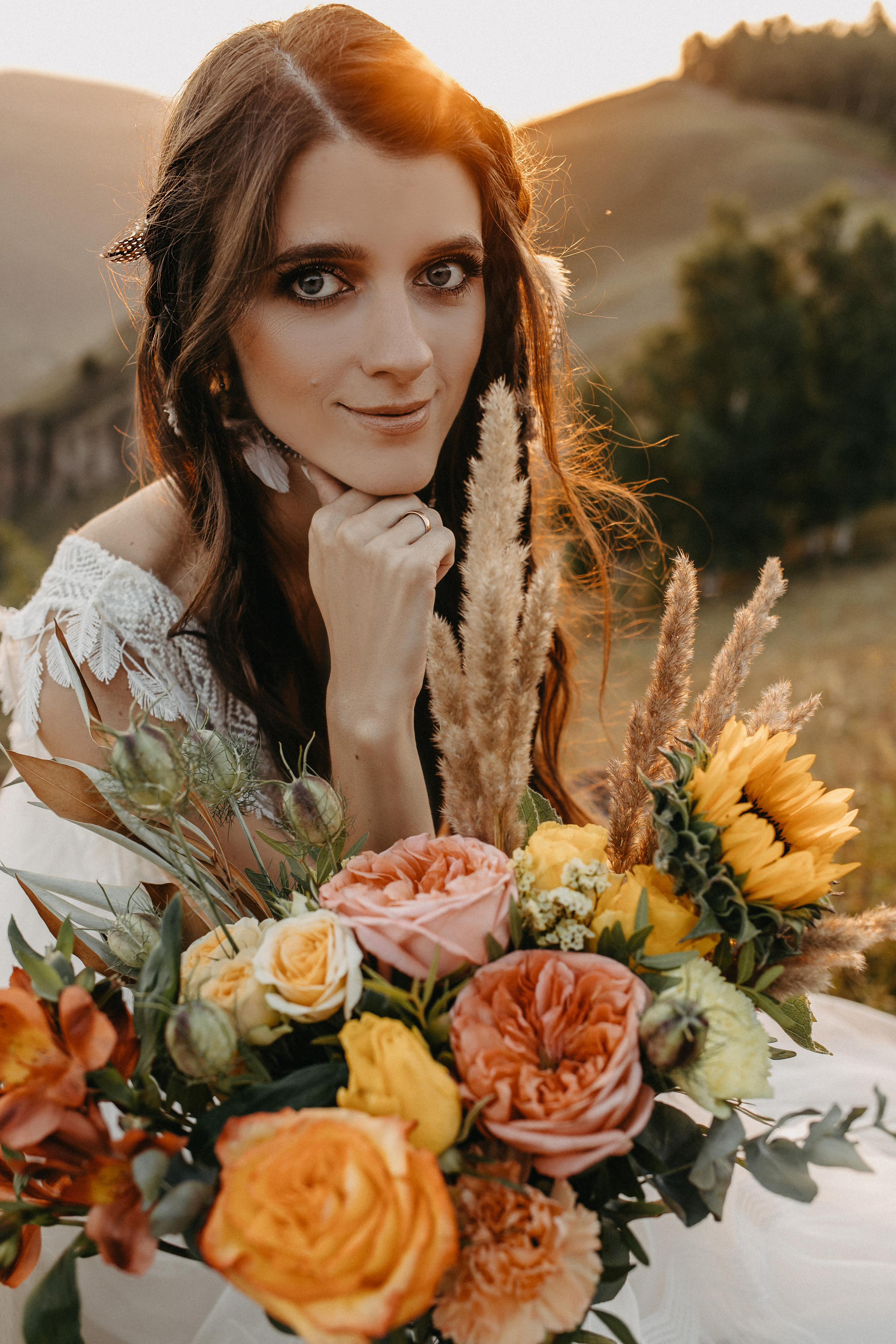 Ирина и Александр. Свадебный и Семейный фотограф по всему миру Анна Фёдорова